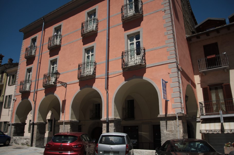 casa