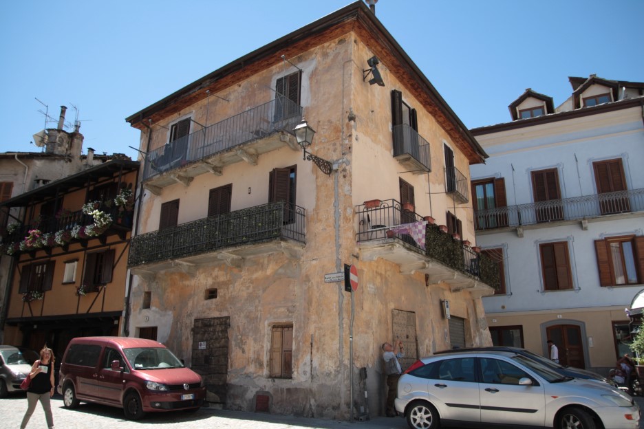 casa