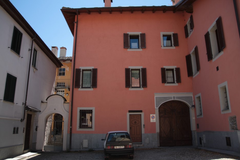 casa