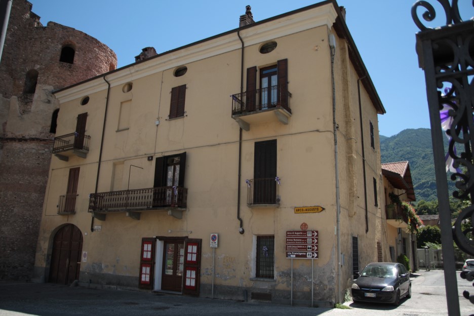 casa