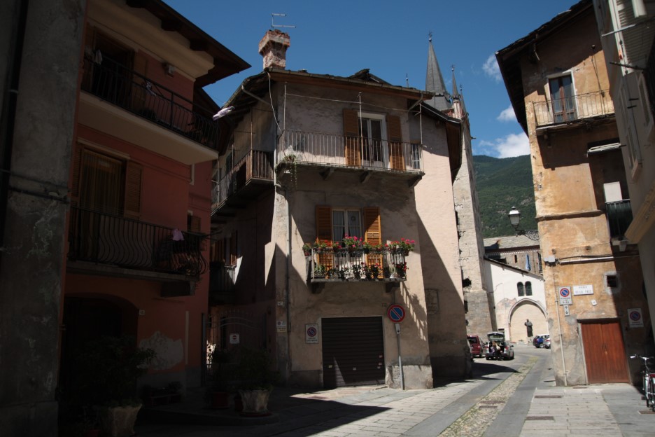 casa, privata