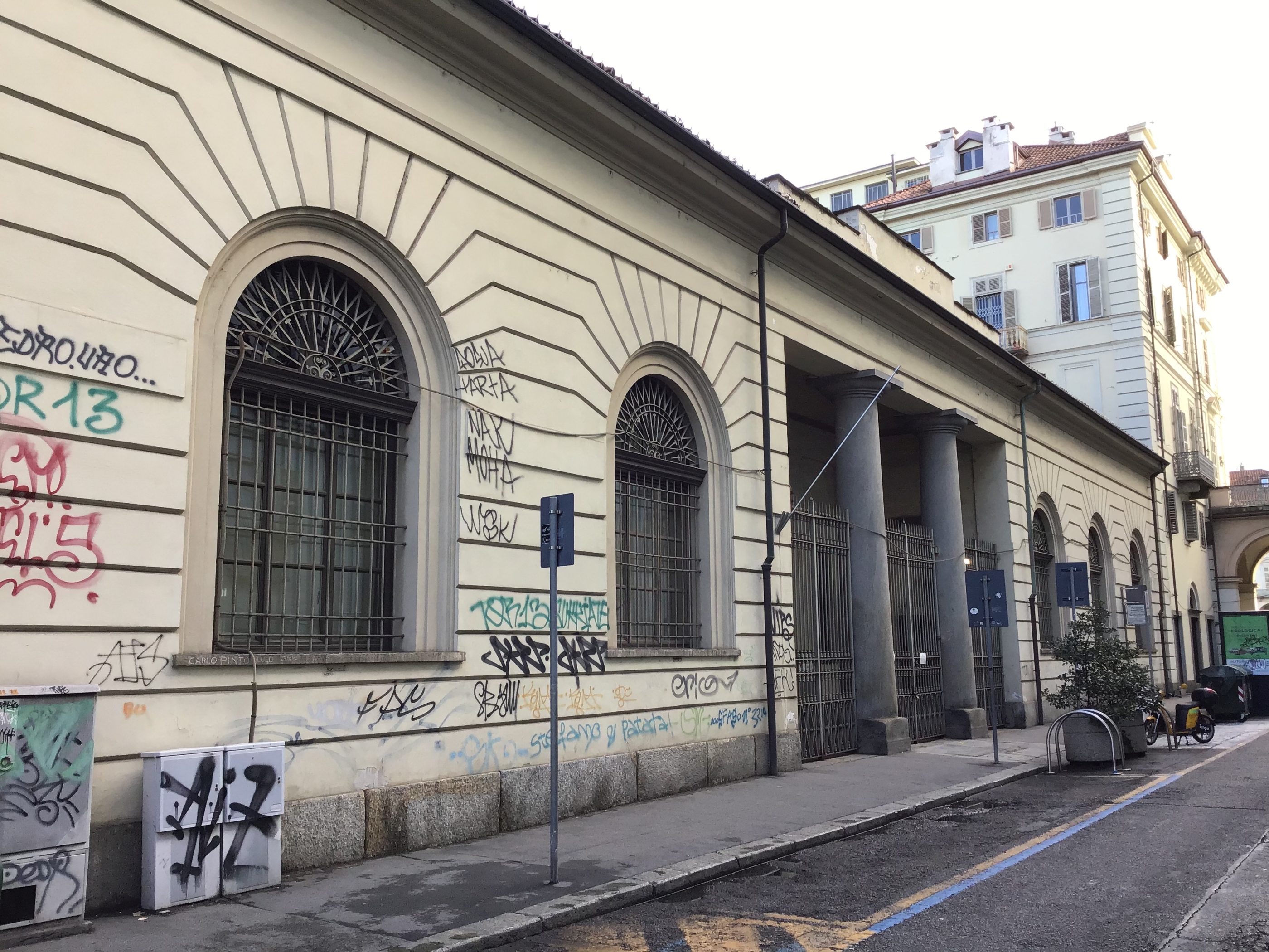 Biblioteca Militare