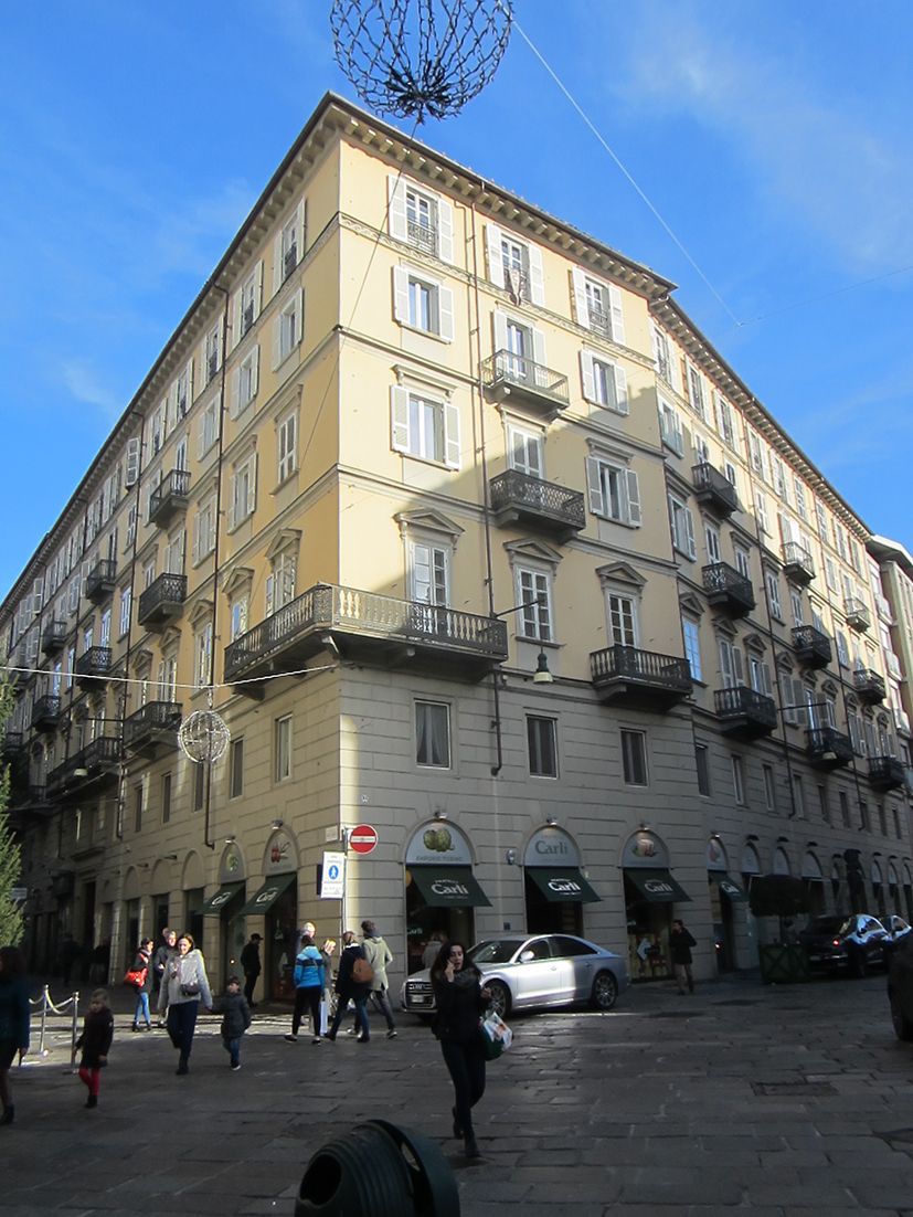 Casa
