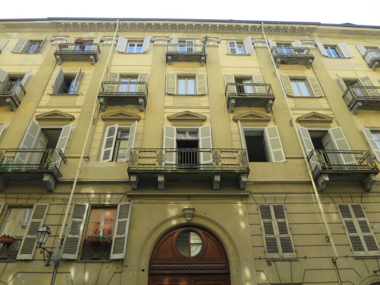 Casa Belgrano