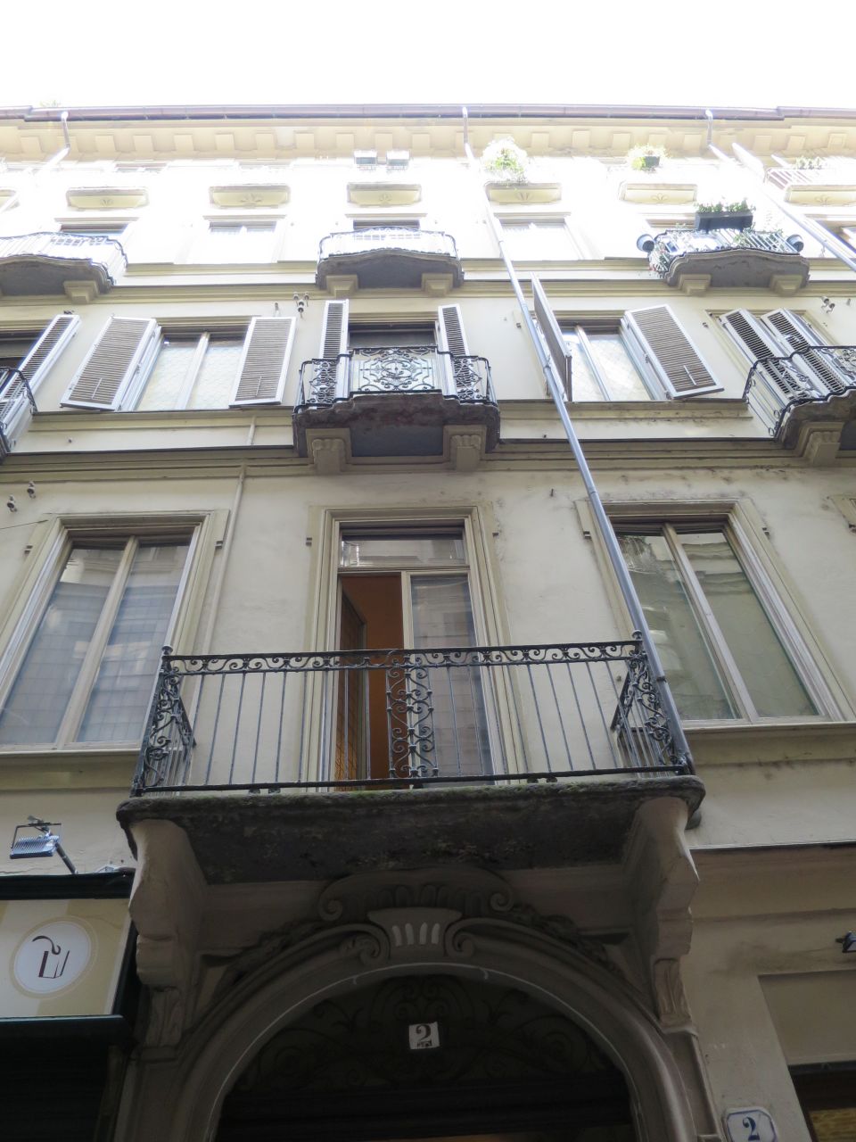 Casa Bogetti