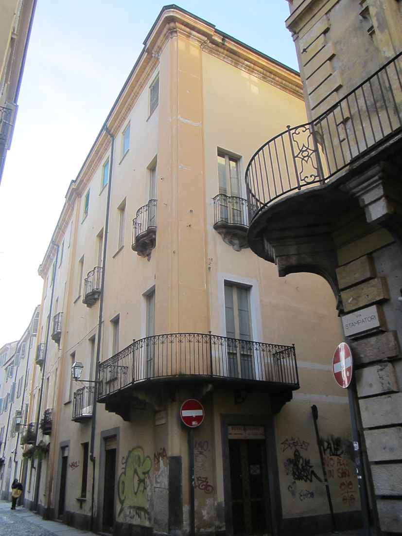 Casa Bosco