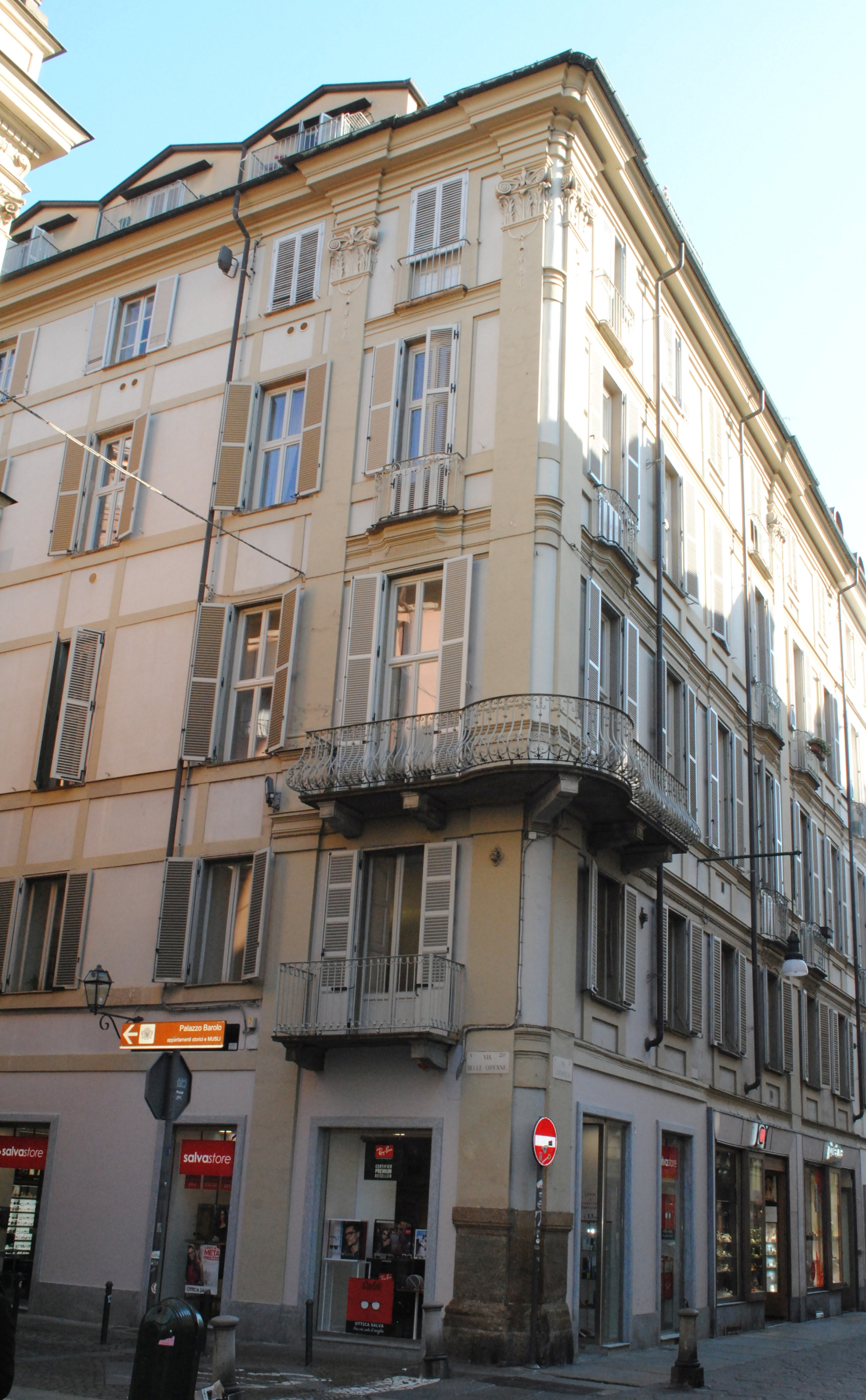 Casa Fabar