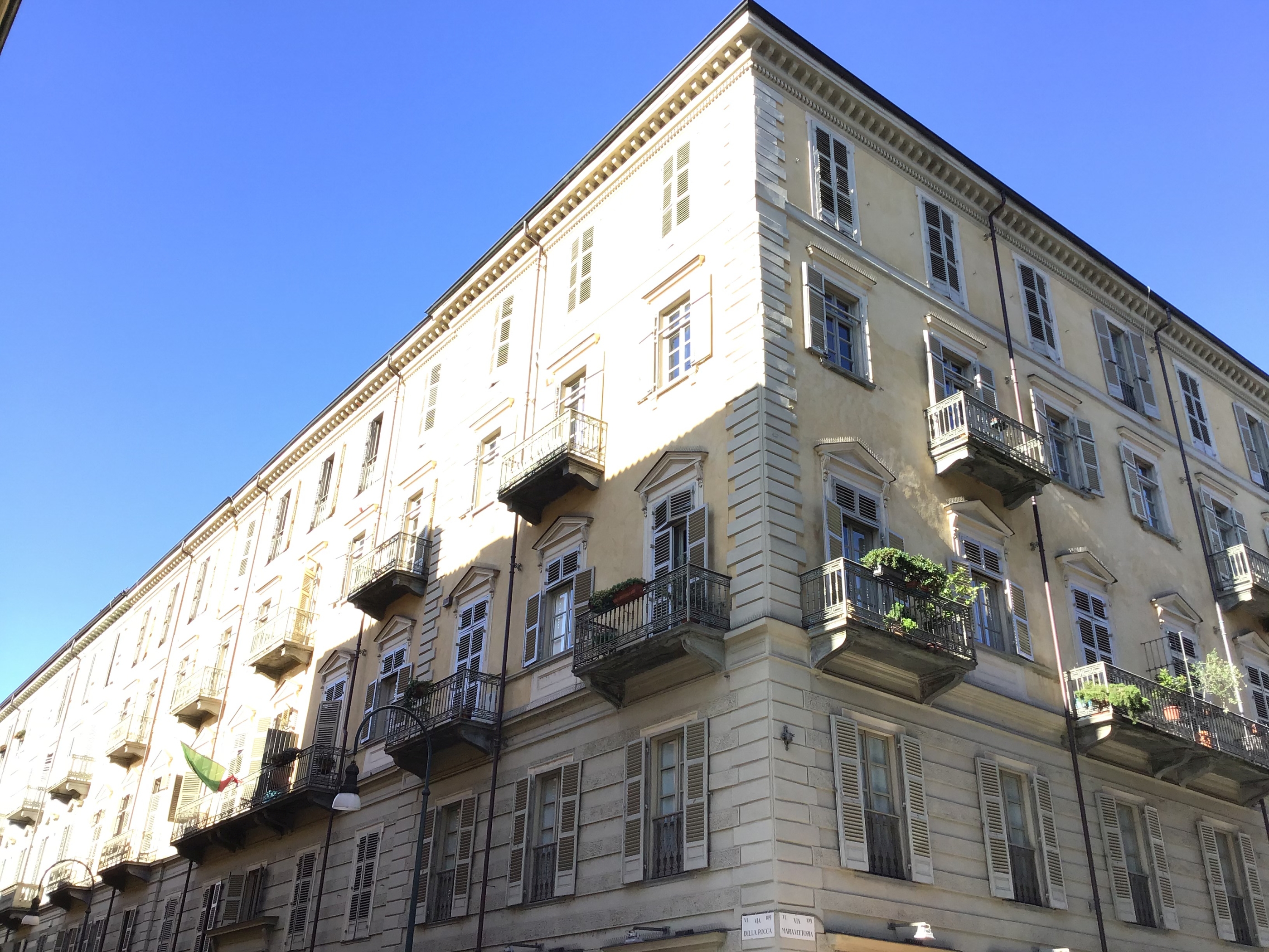 Casa Gerbino