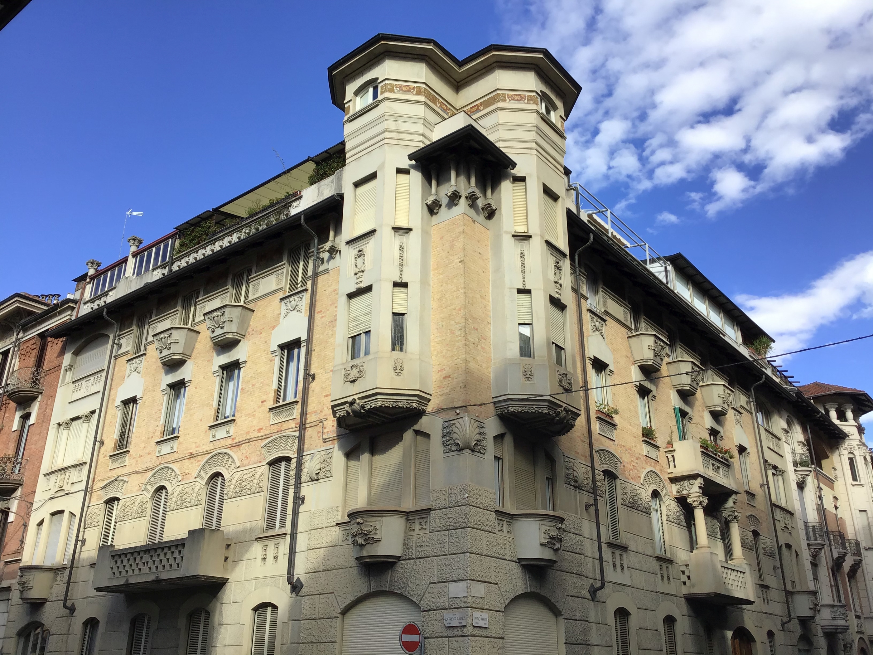 Casa Marchisio