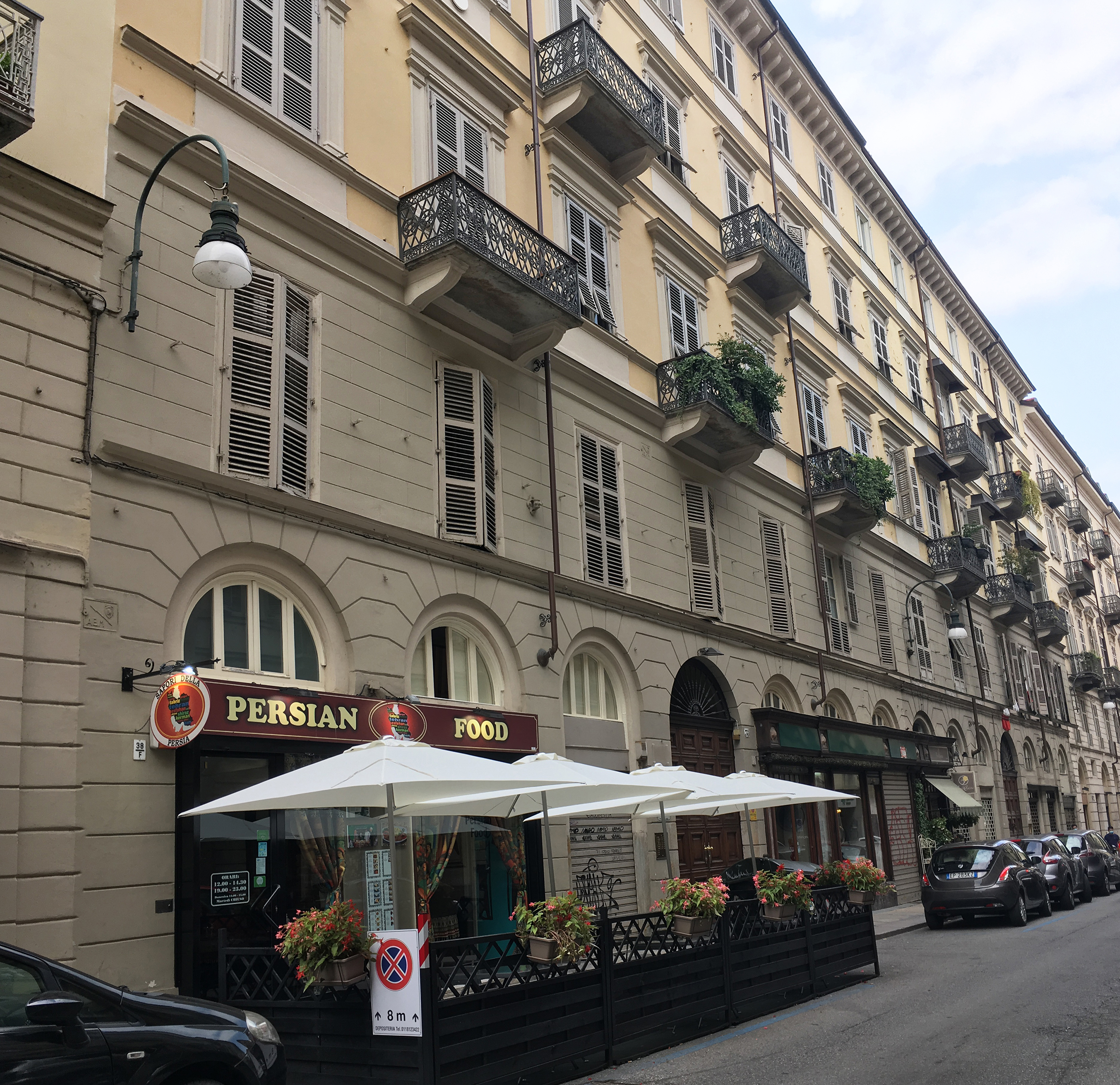 Casa Traversa
