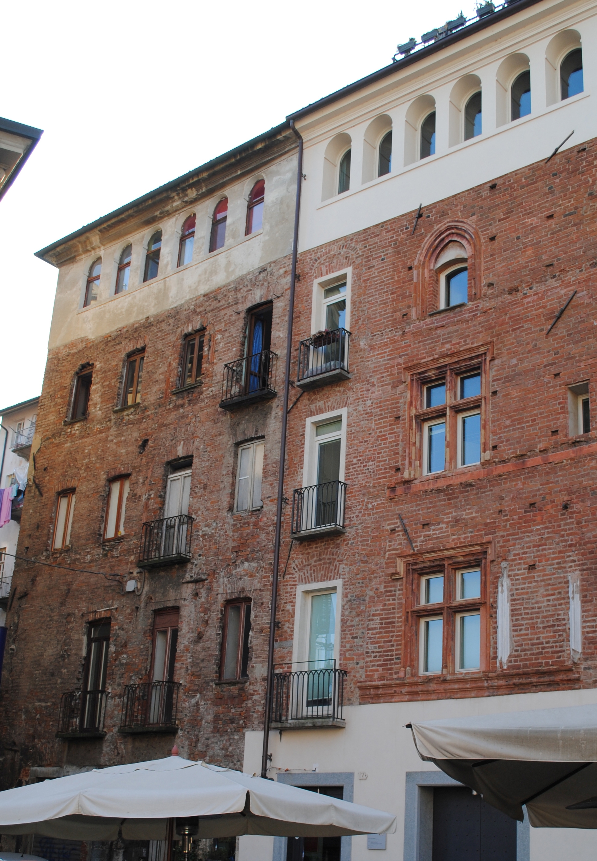 Casa del Senato