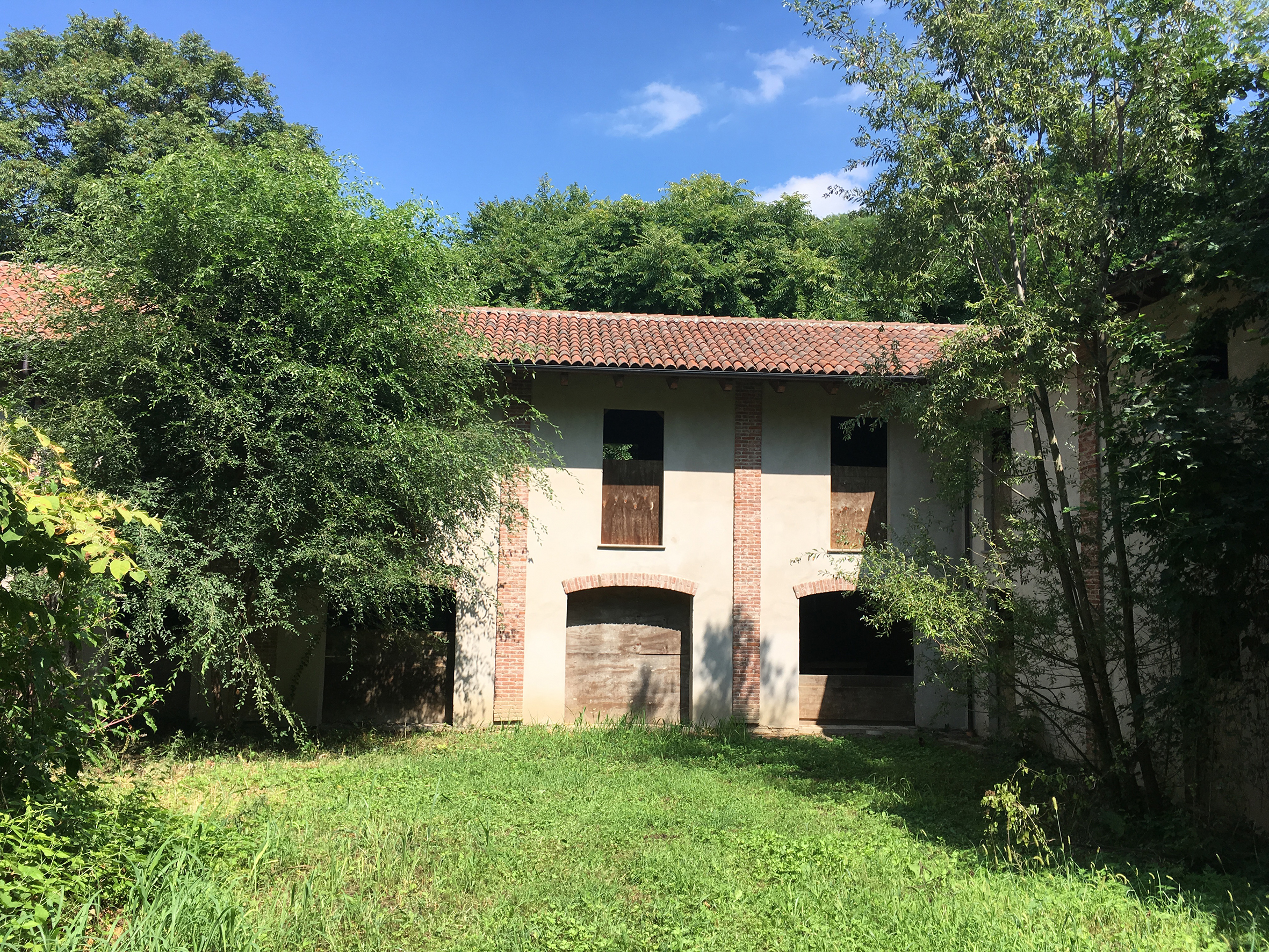 Casa del Vignolante