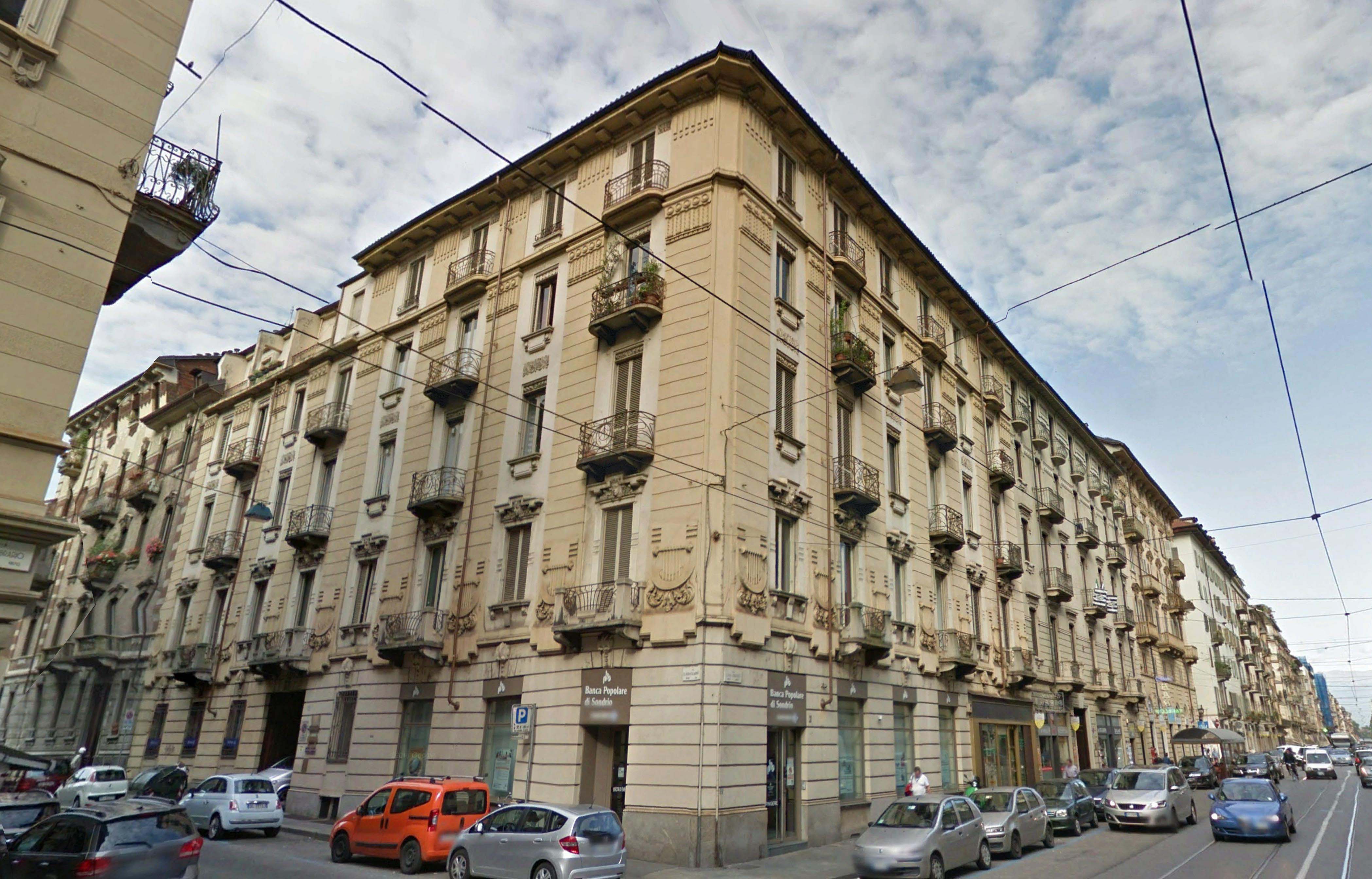 Casa di abitazione civile