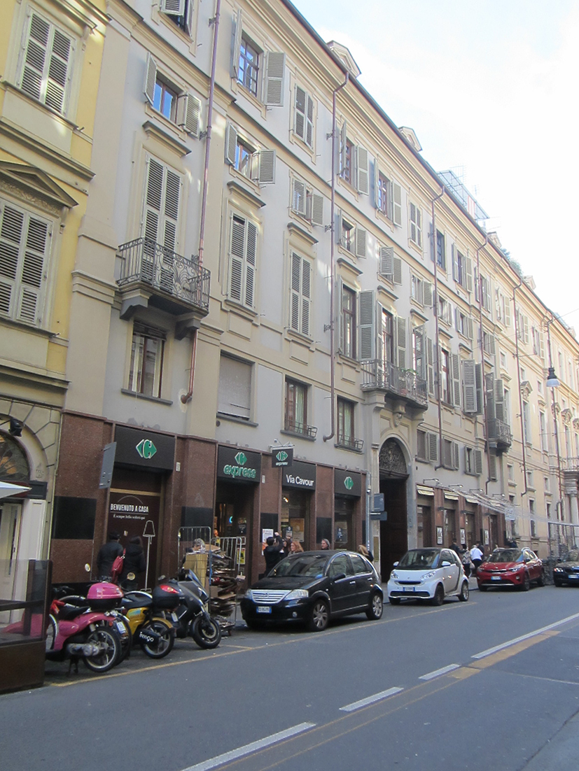 Casa di civile abitazione