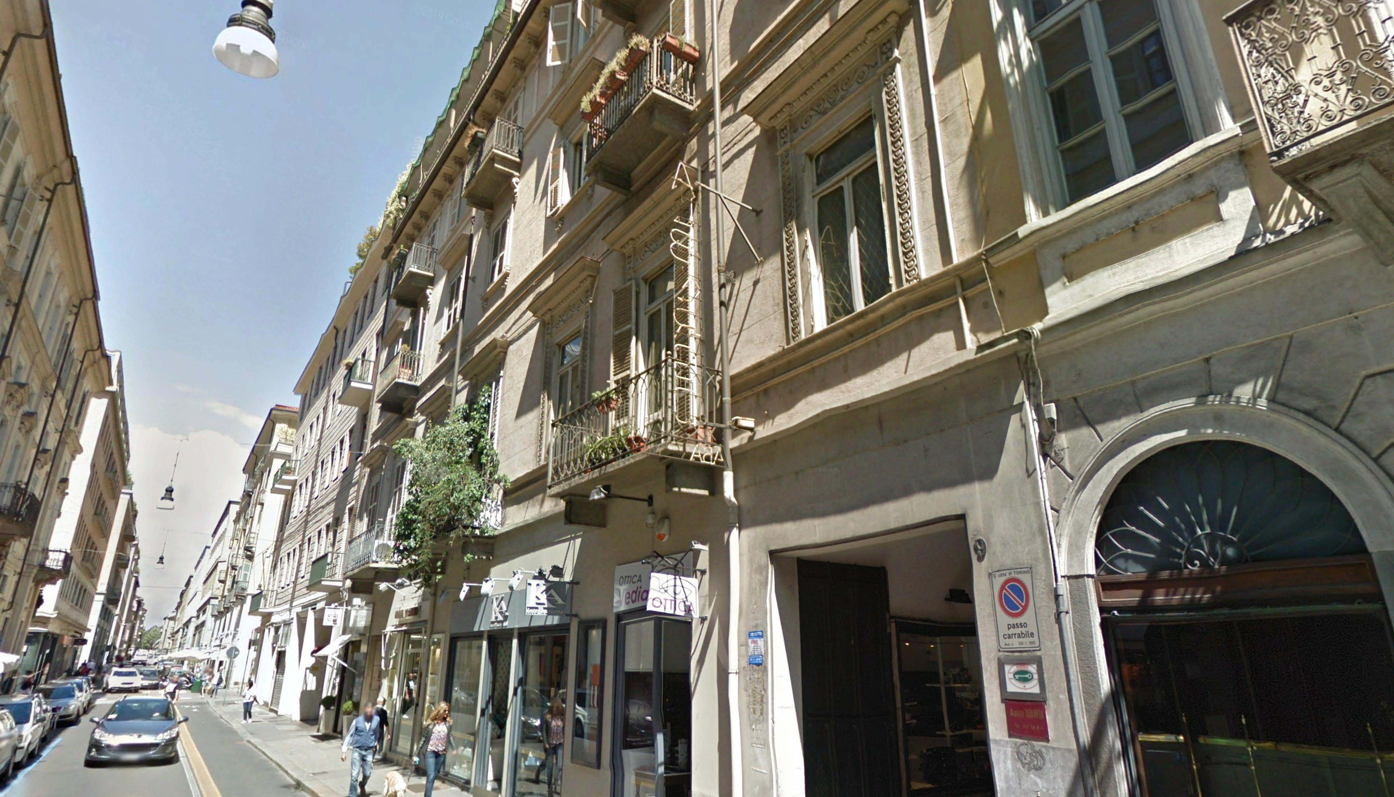 Casa di civile abitazione