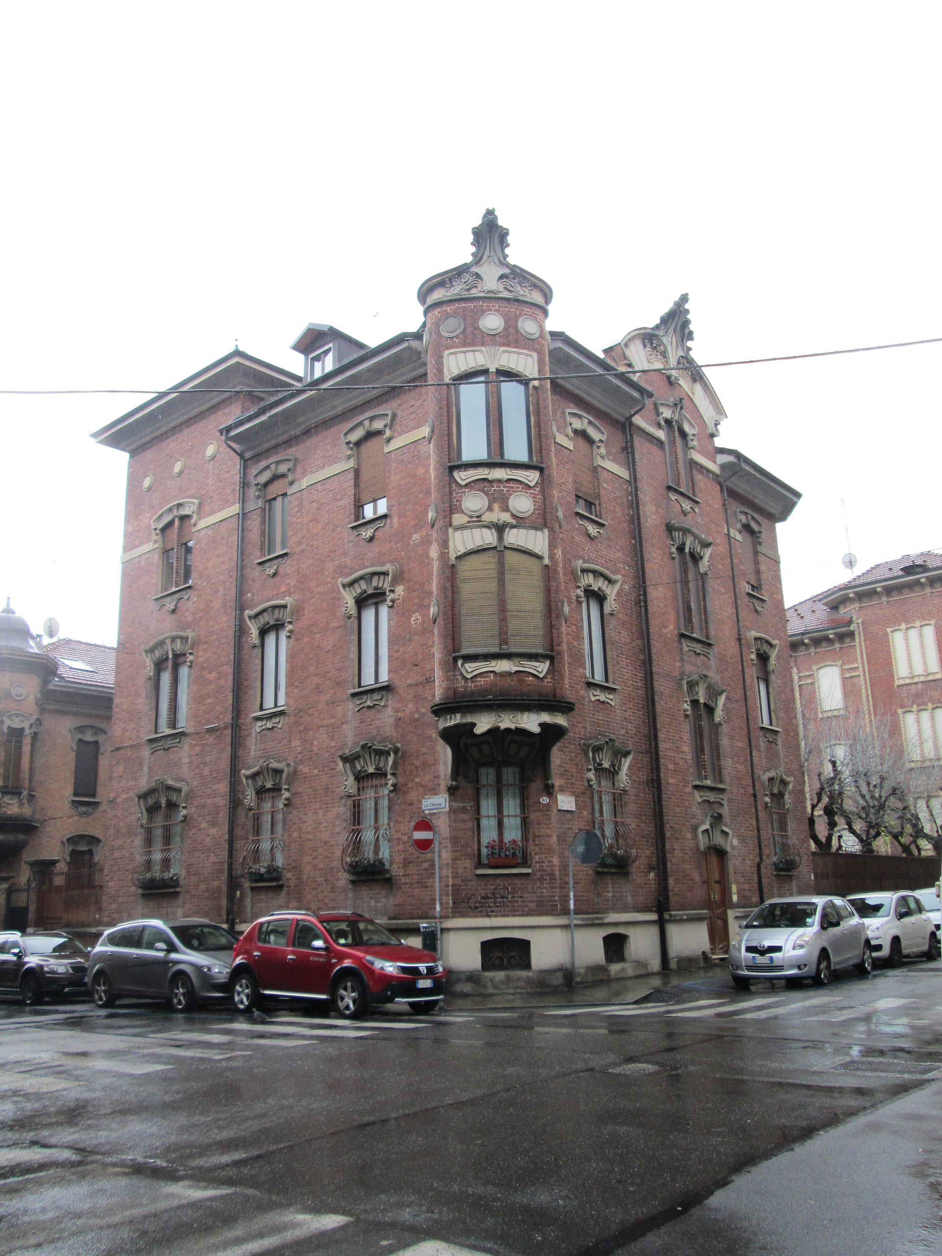 Casa di civile abitazione