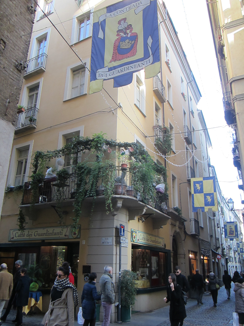 Casa di civile abitazione