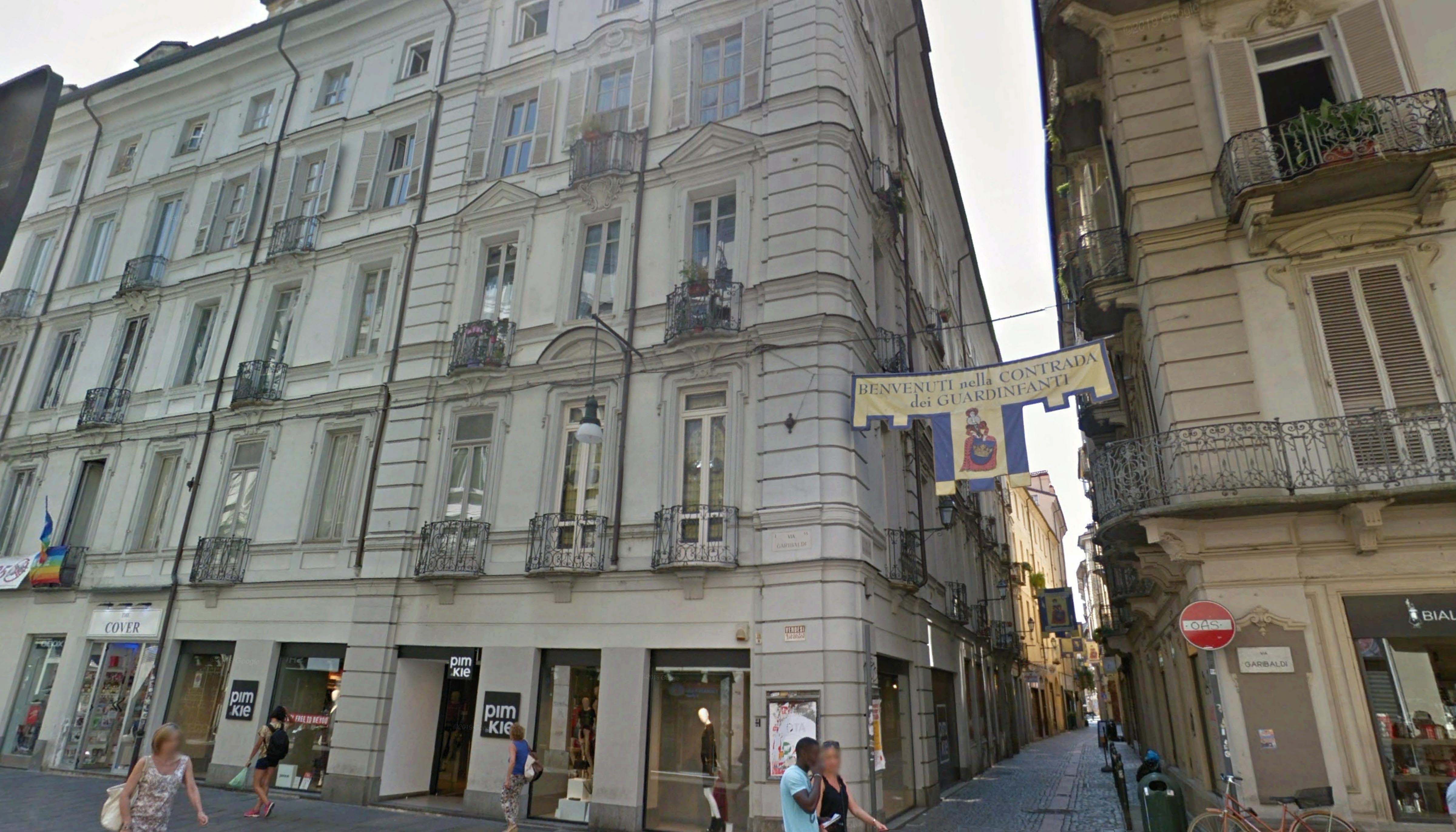 Casa di civile abitazione