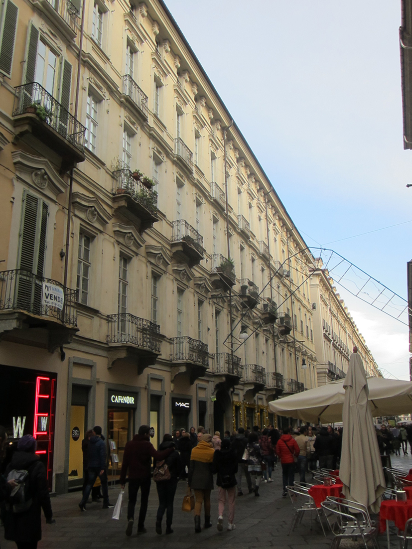 Casa di civile abitazione