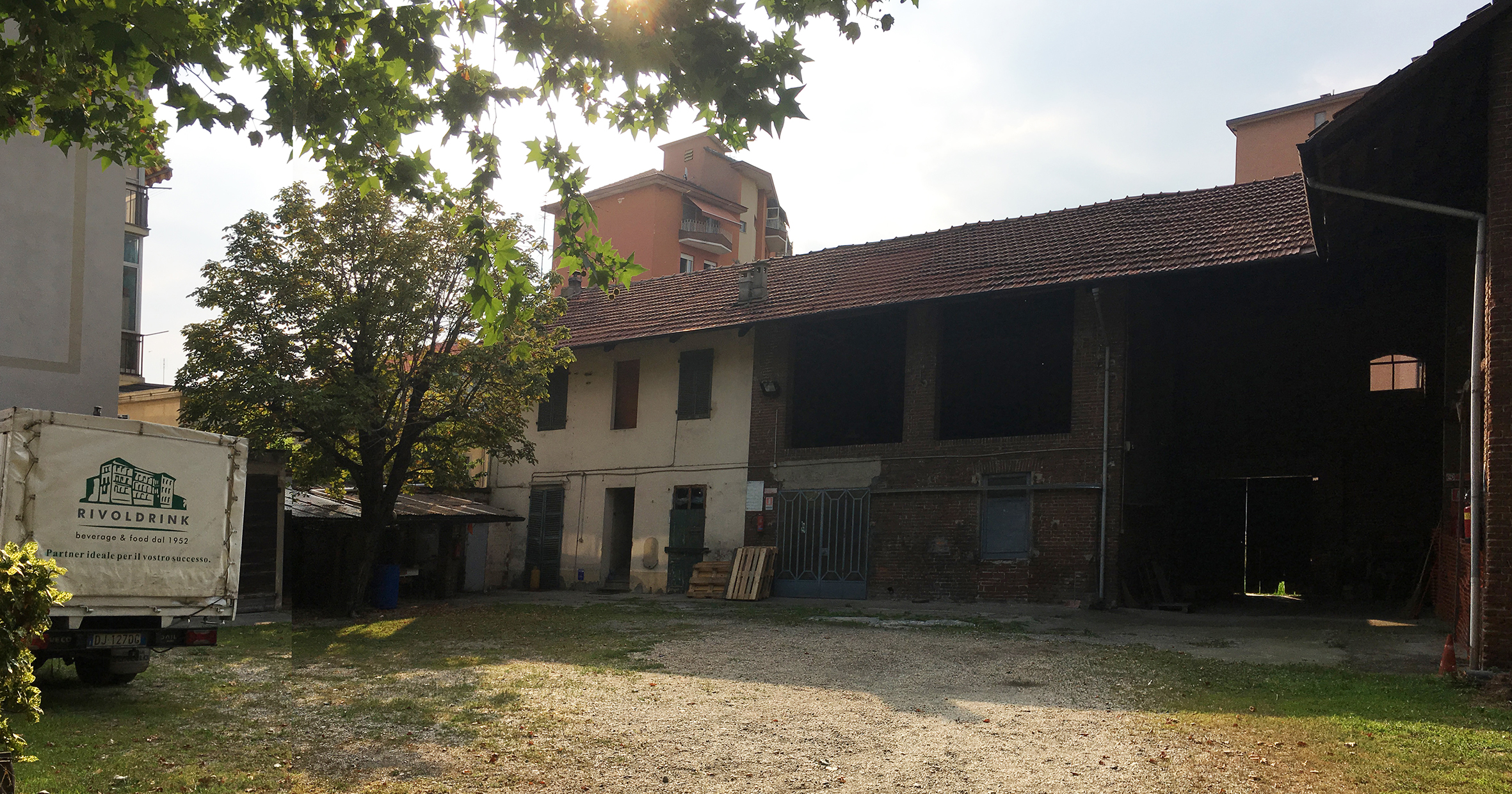 Cascina Agricola