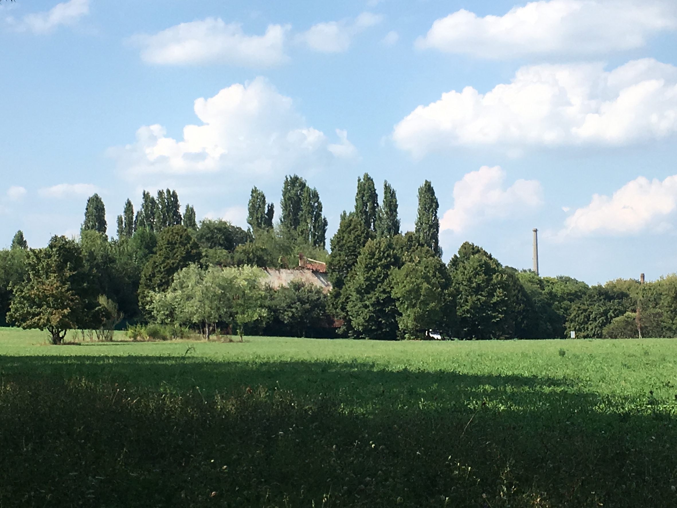 Cascina Airale