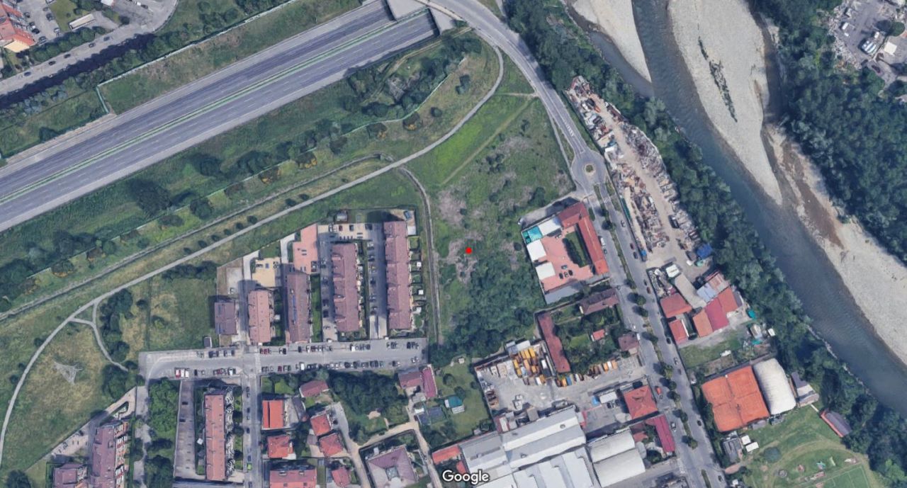 Cascina Arnaldi già Michelini