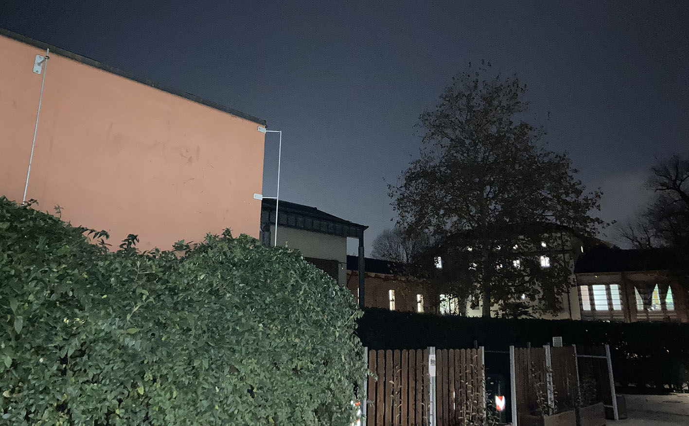 Cascina Ballard
