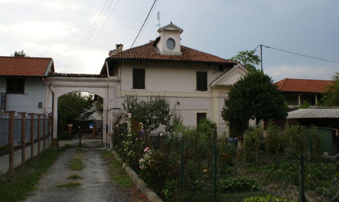 Cascina Barberina
