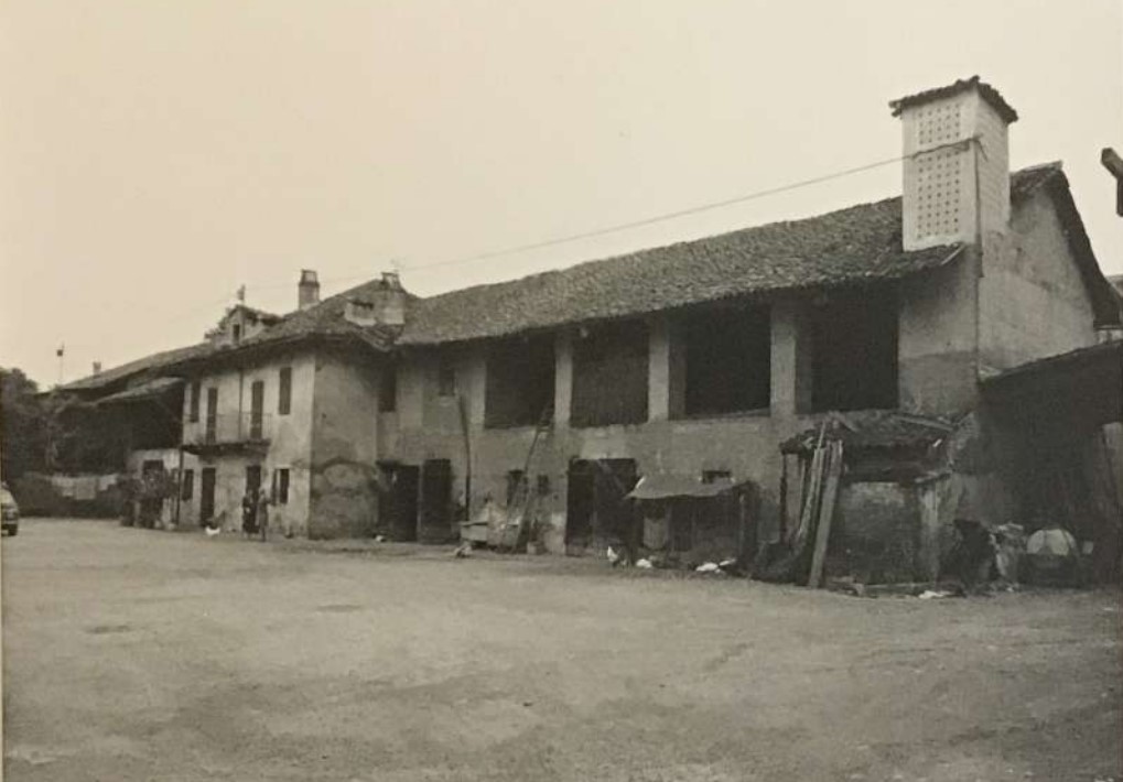 Cascina Cittadella