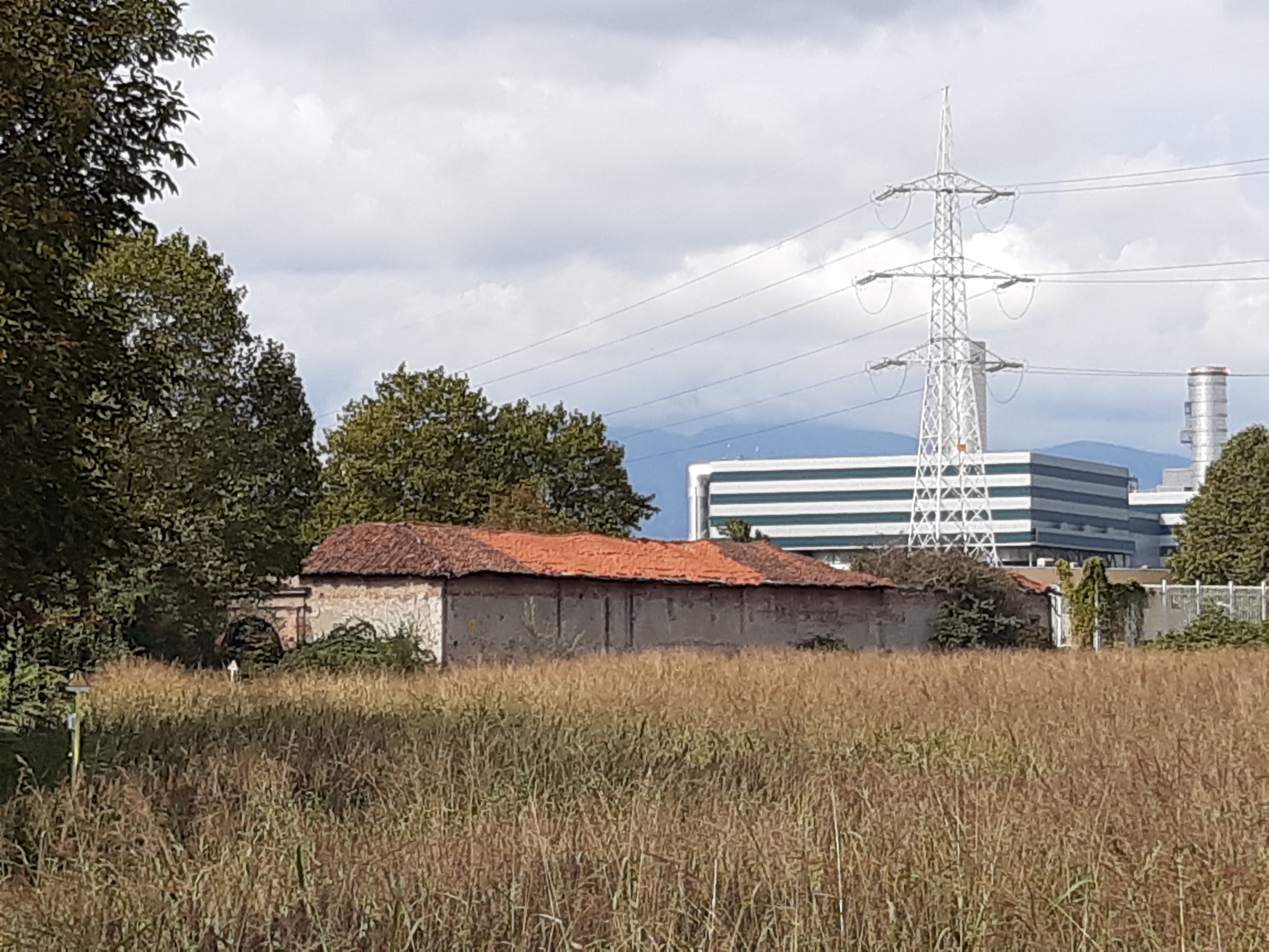 Cascina Cravetta