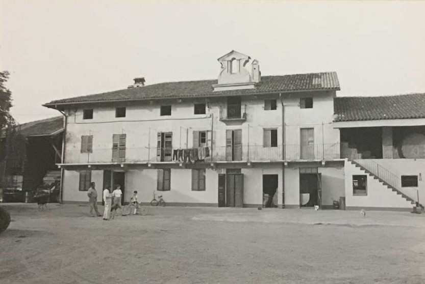 Cascina Del Francese