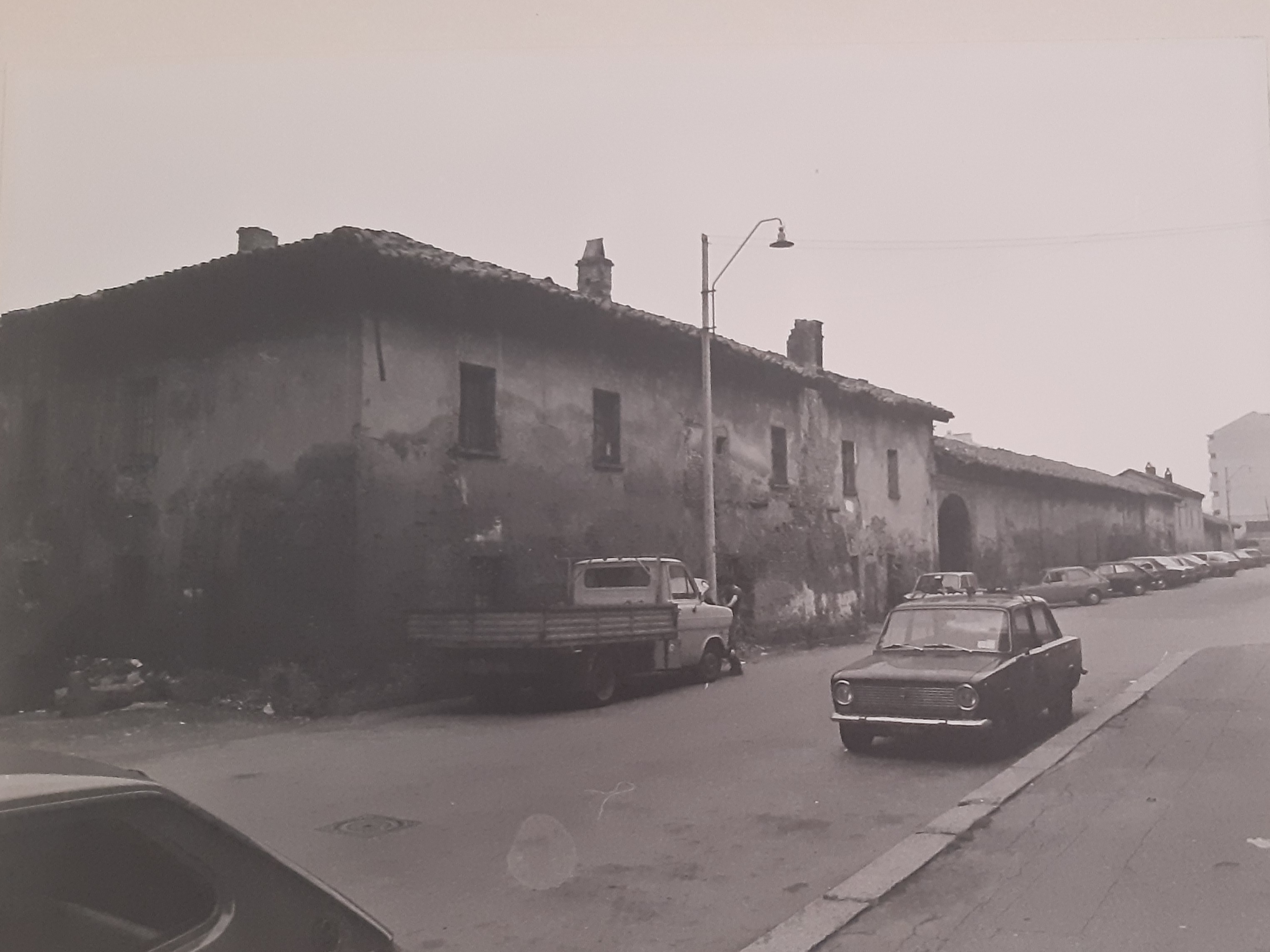 Cascina Grangia