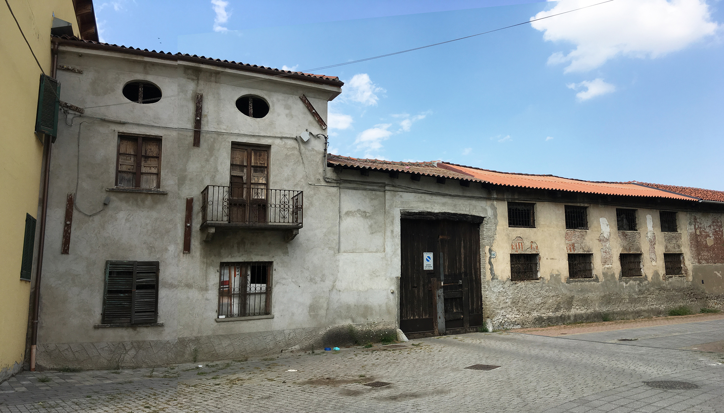 Cascina Grella