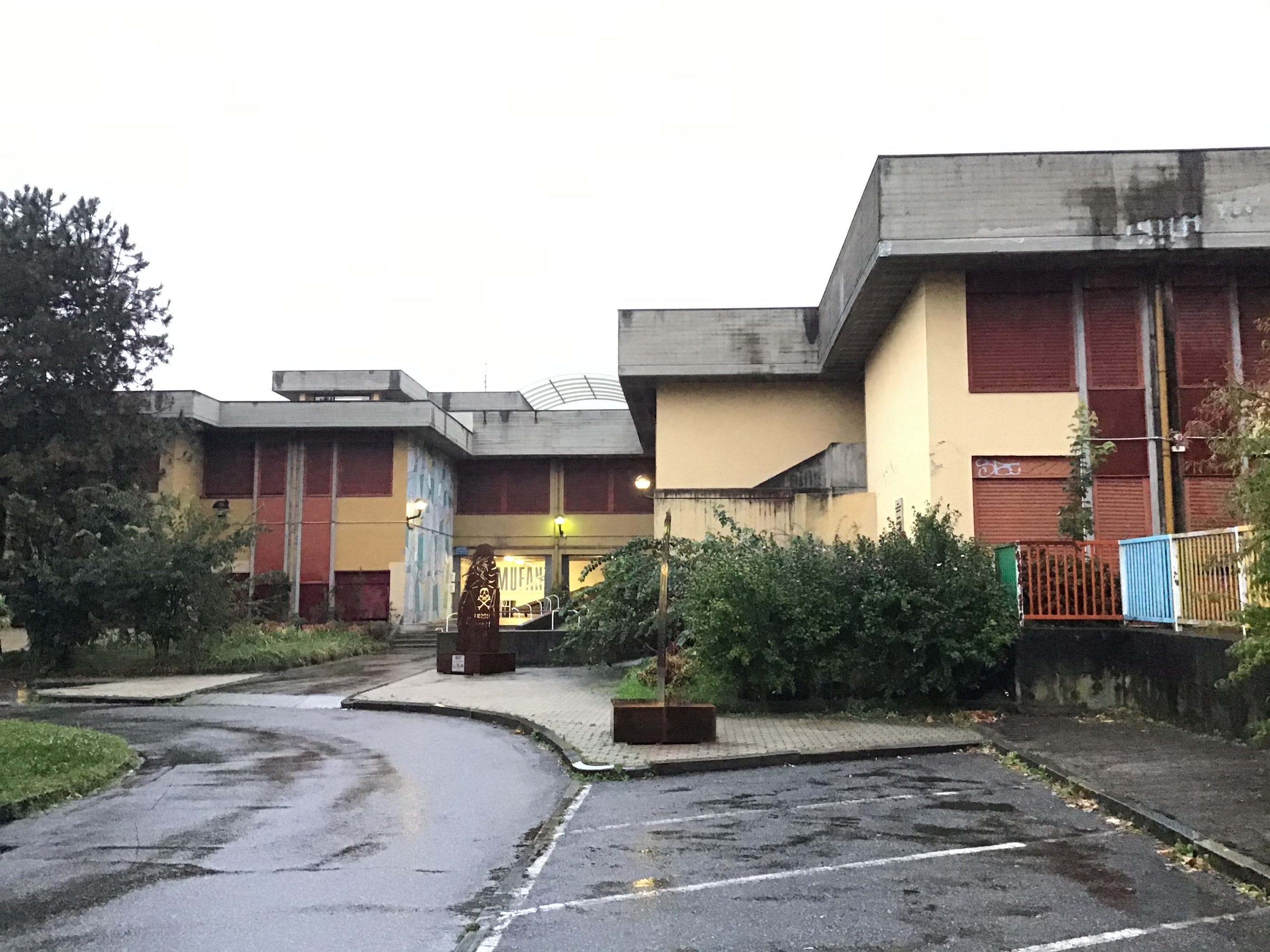 Cascina La Bassa Stura