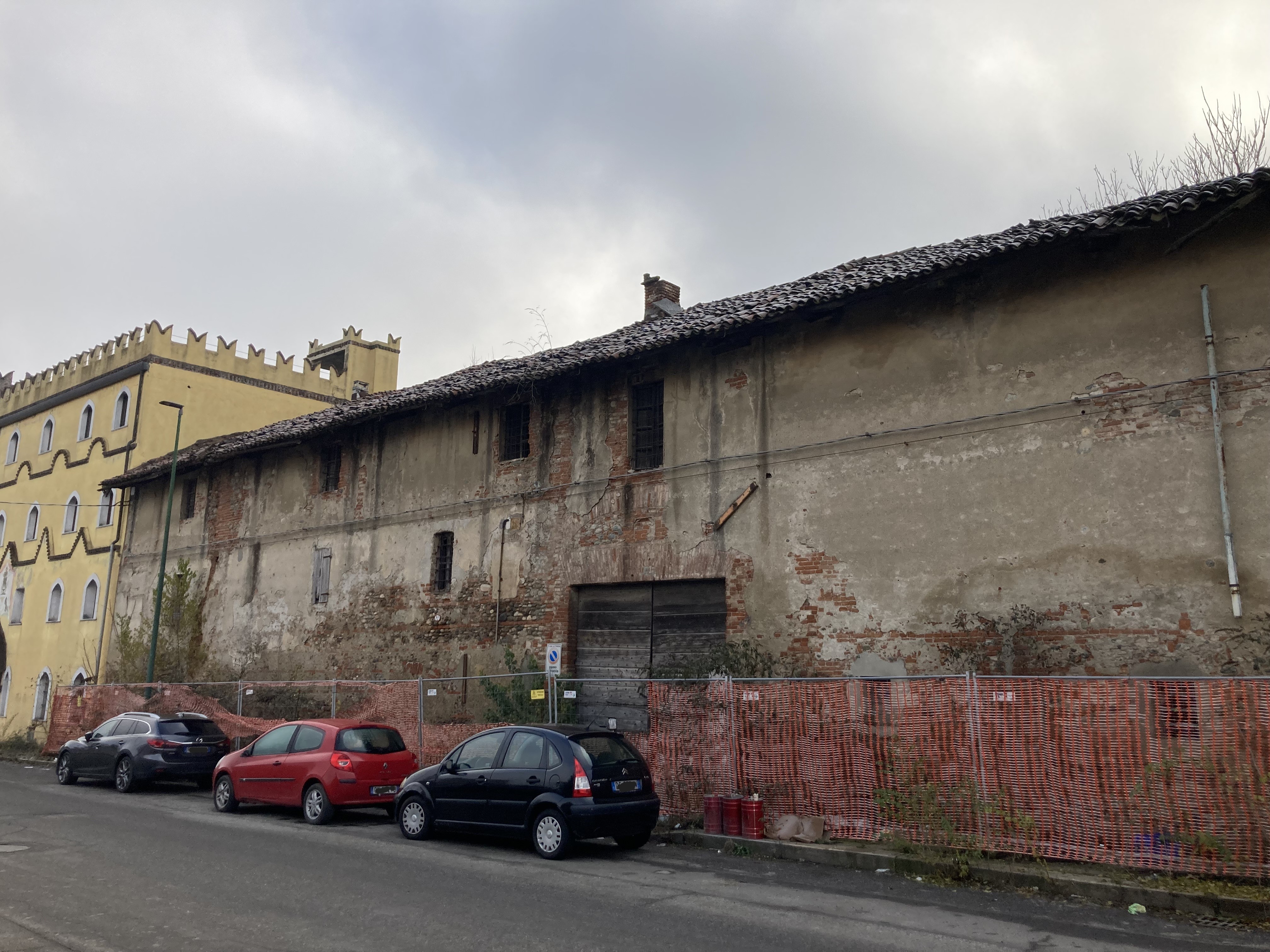 Cascina La Galliziana