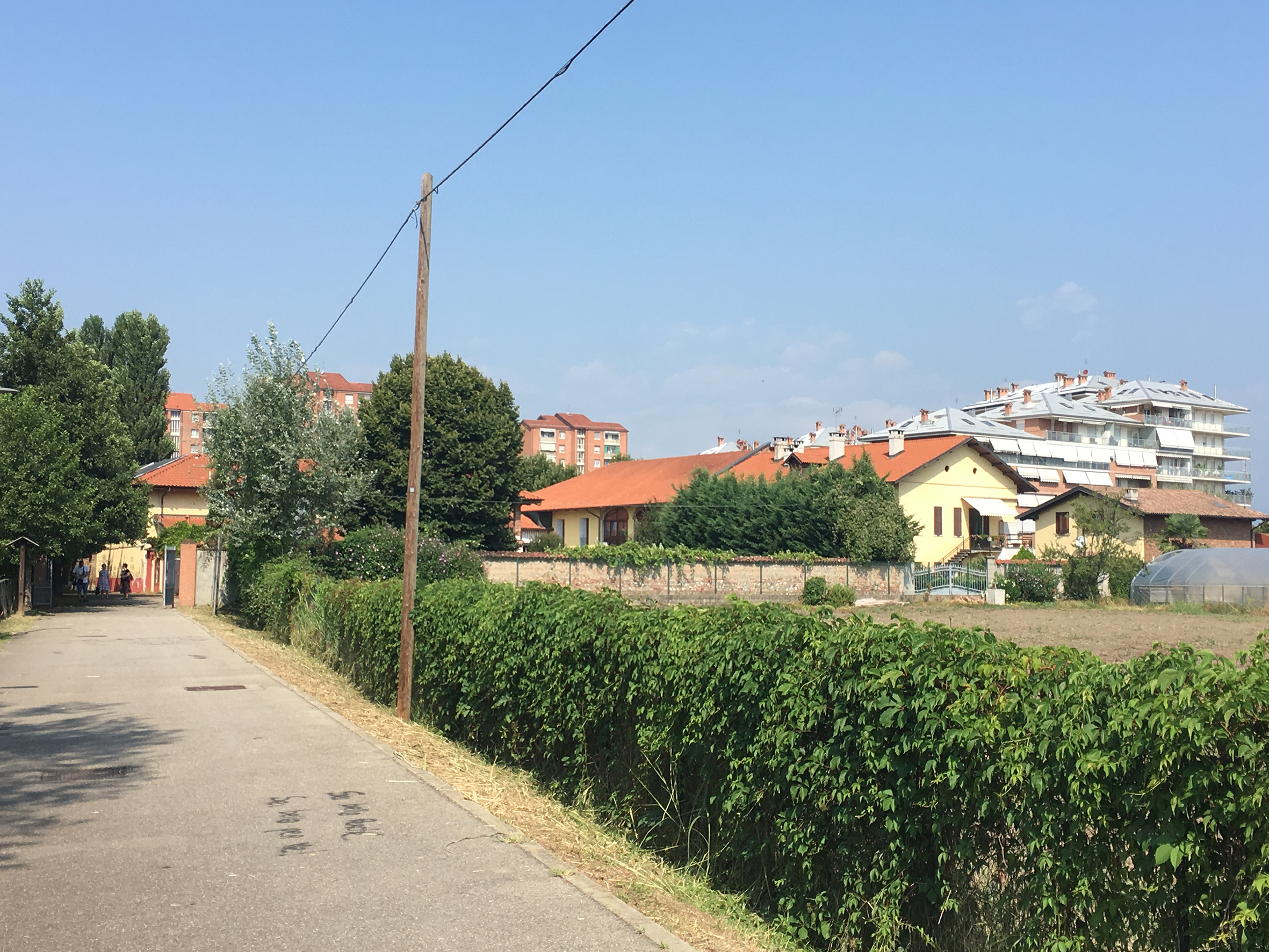 Cascina Maletta