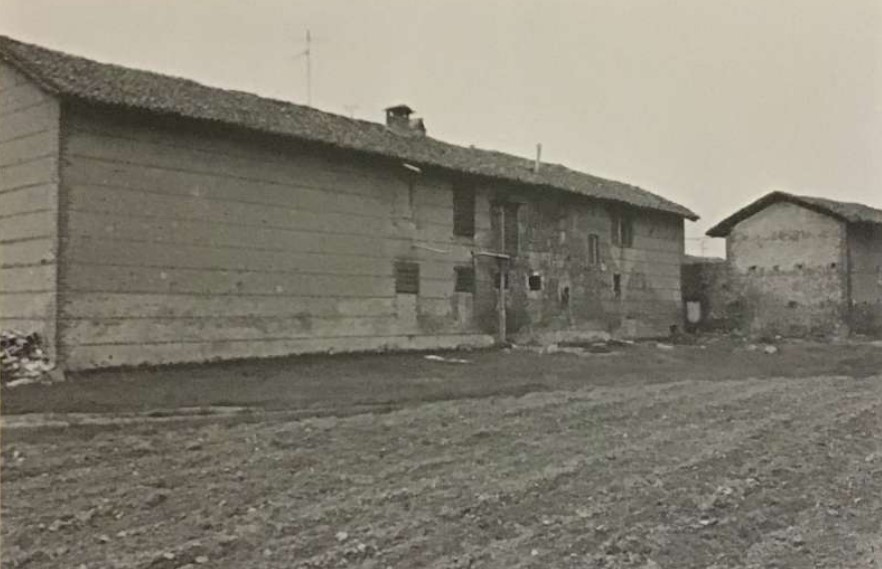 Cascina Marmorina