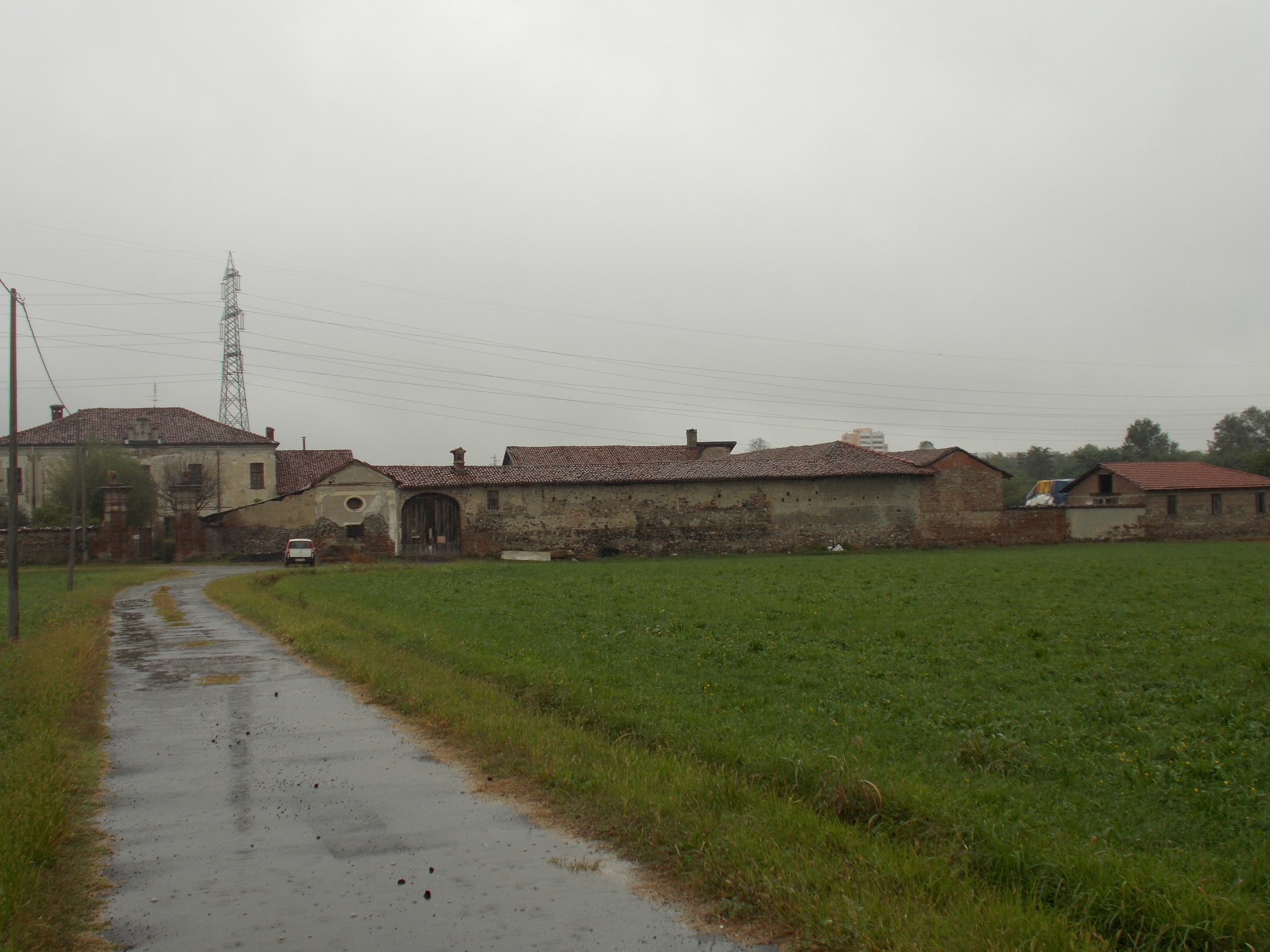 Cascina Mineur