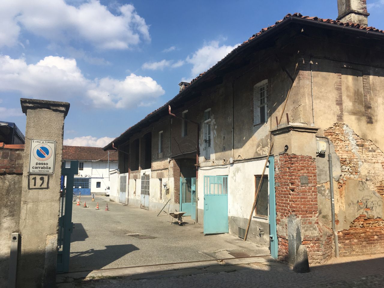 Cascina Moriondo