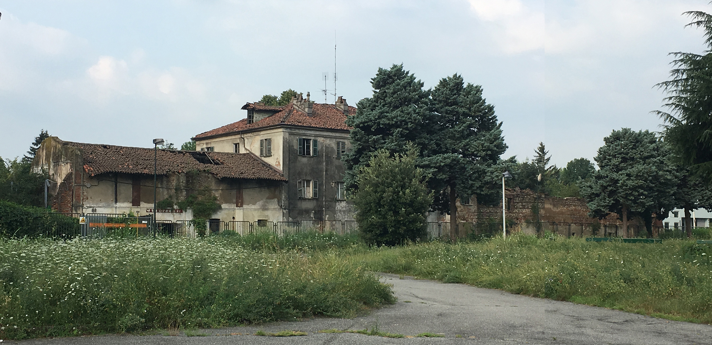 Cascina Nuova