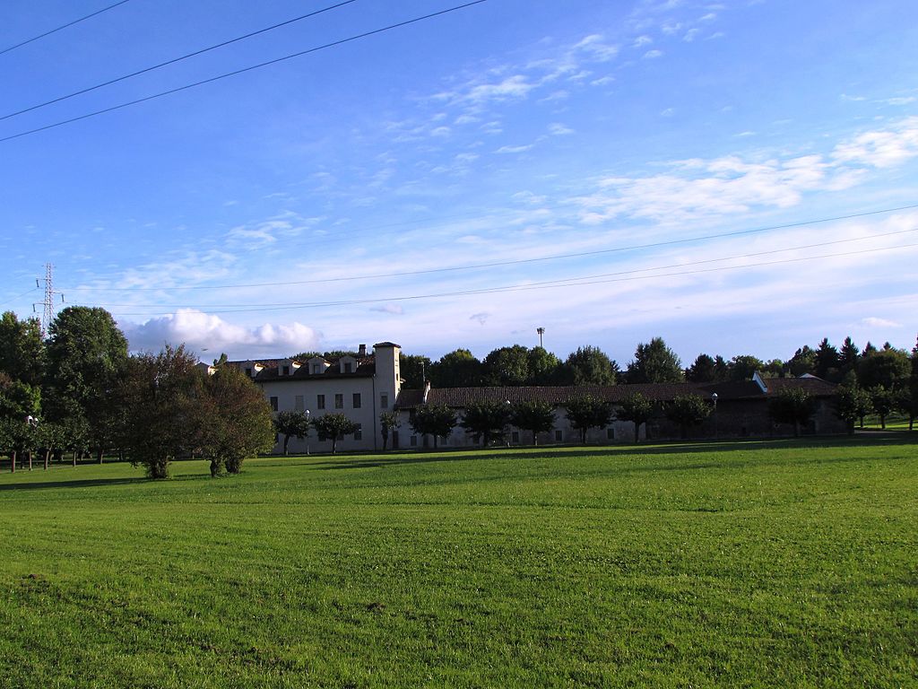 Cascina Pellerina