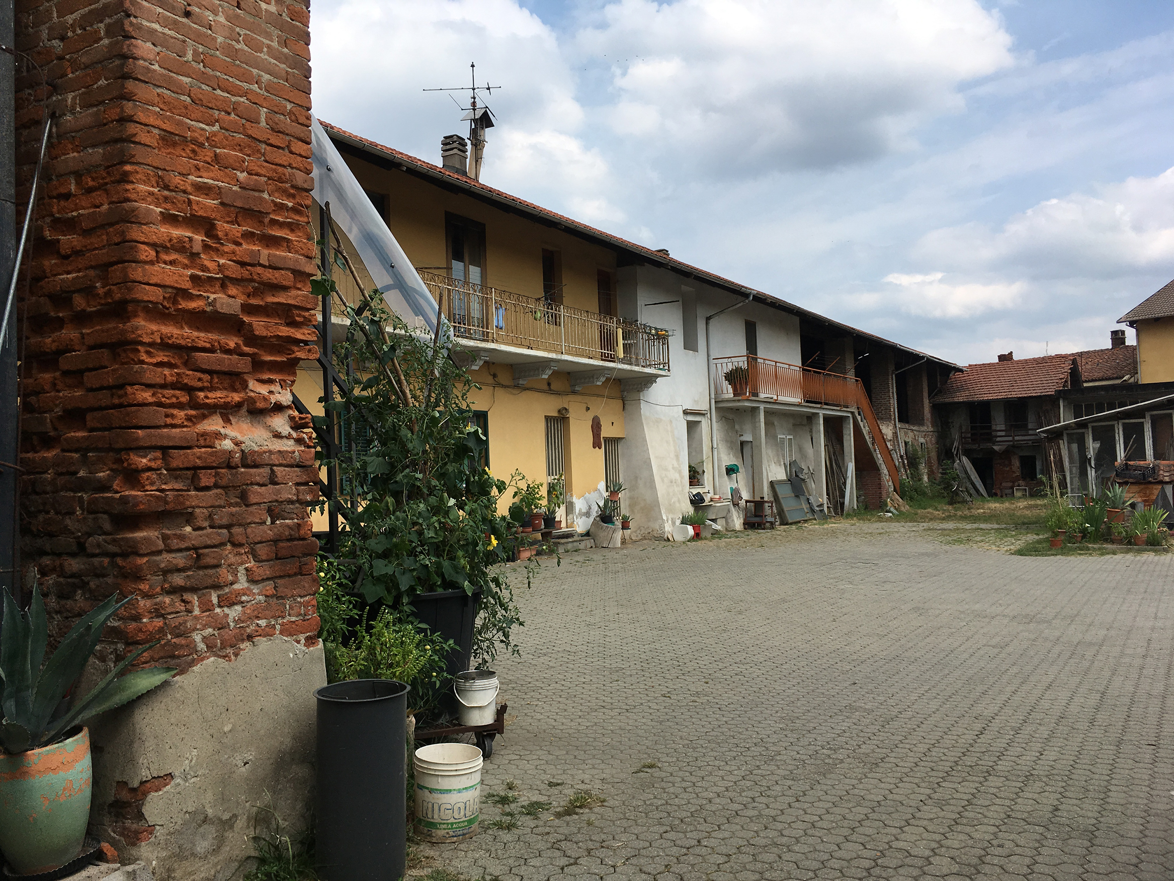 Cascina Ranotta