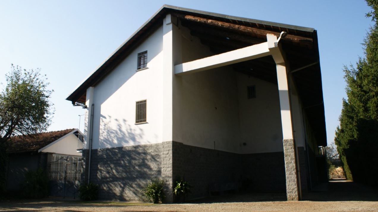 Cascina Spinetta