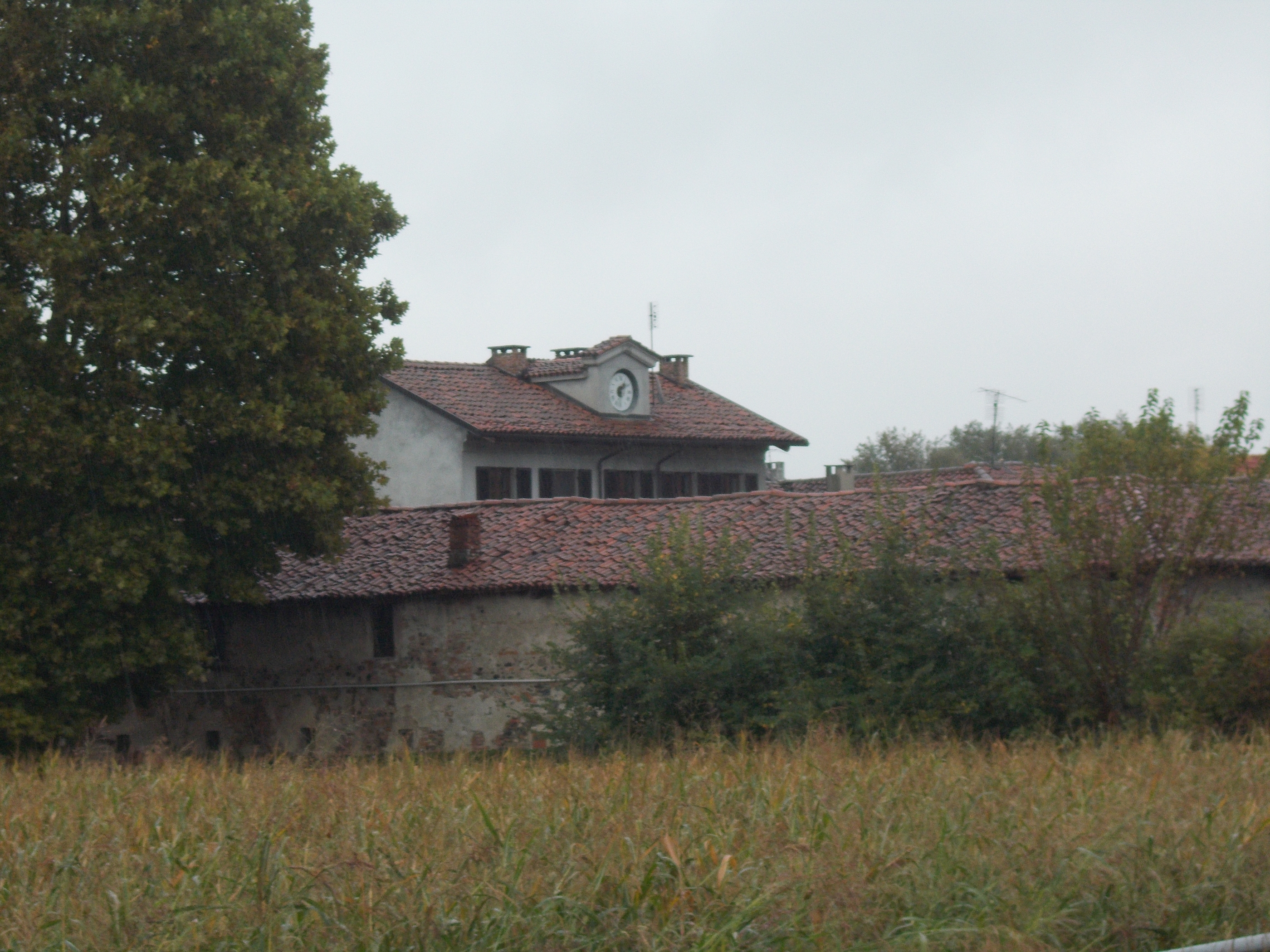 Cascina Tetti La Bassa di Dora