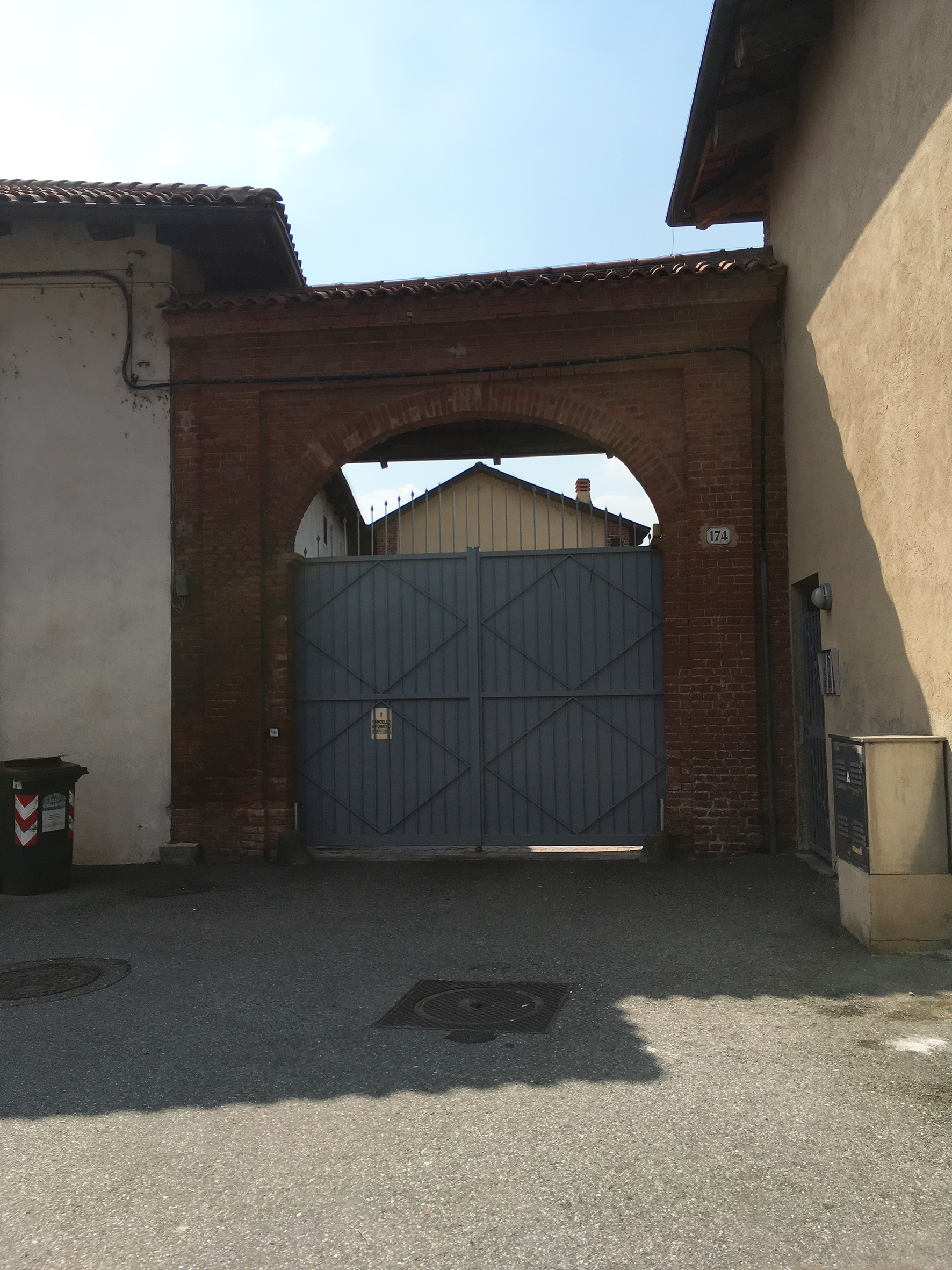 Cascina dell'Opera