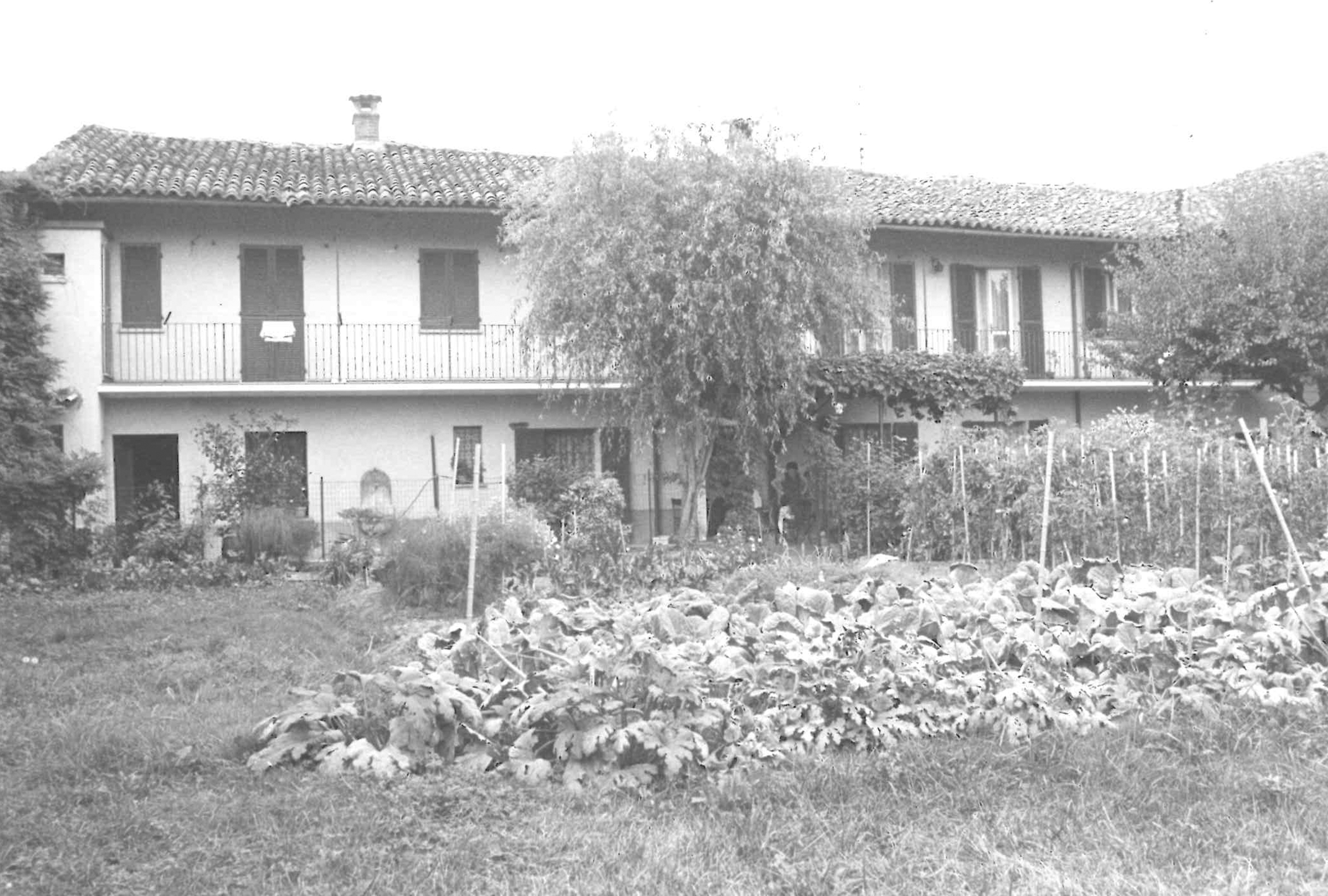 Cascina dell'Ospedale