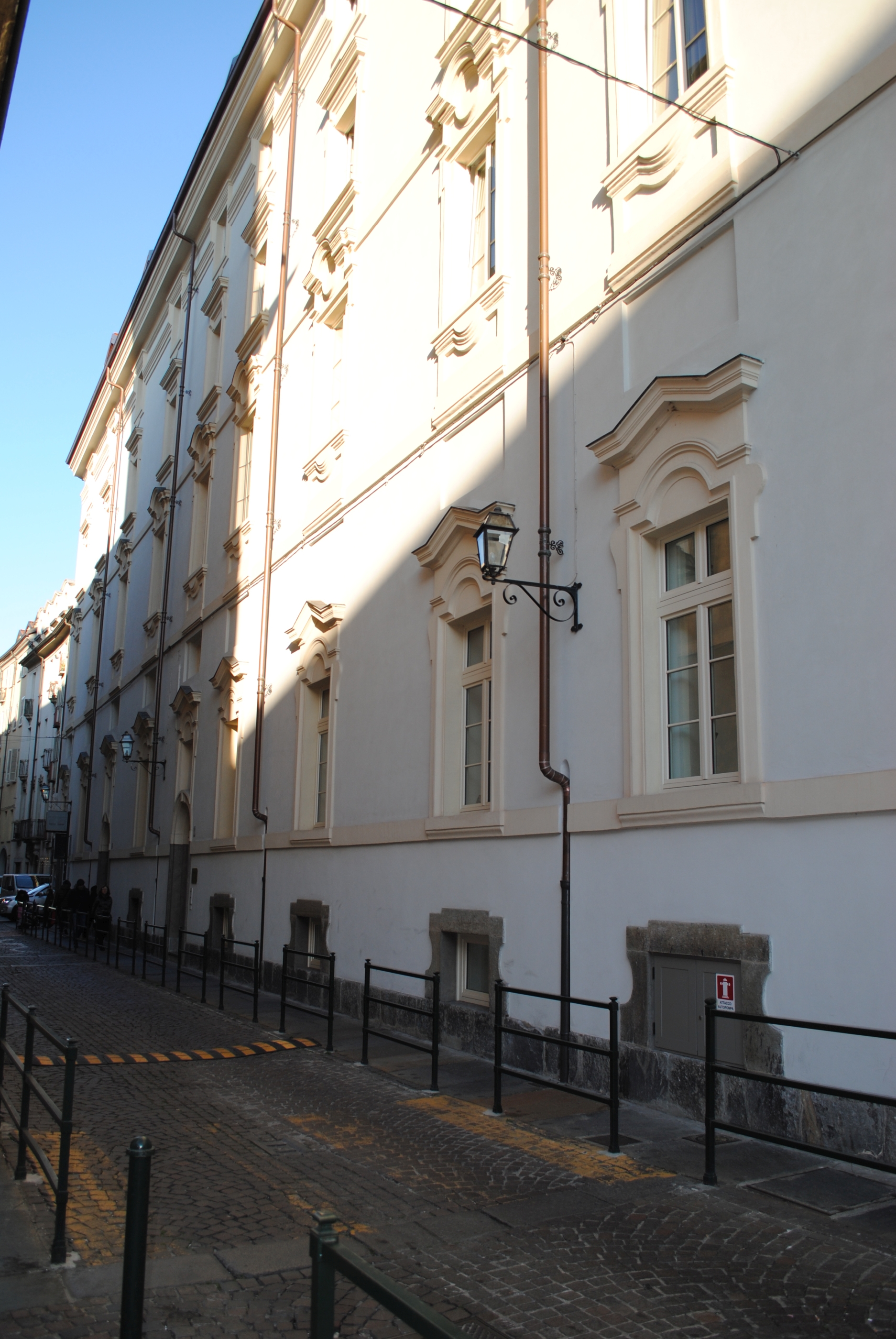 Conservatorio del Santo Rosario