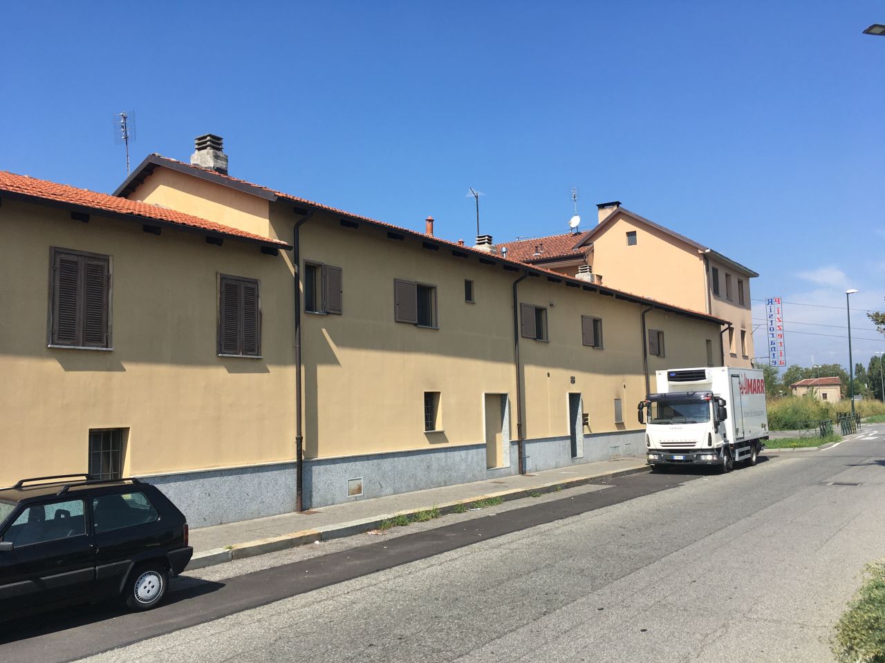 Ex Cascina