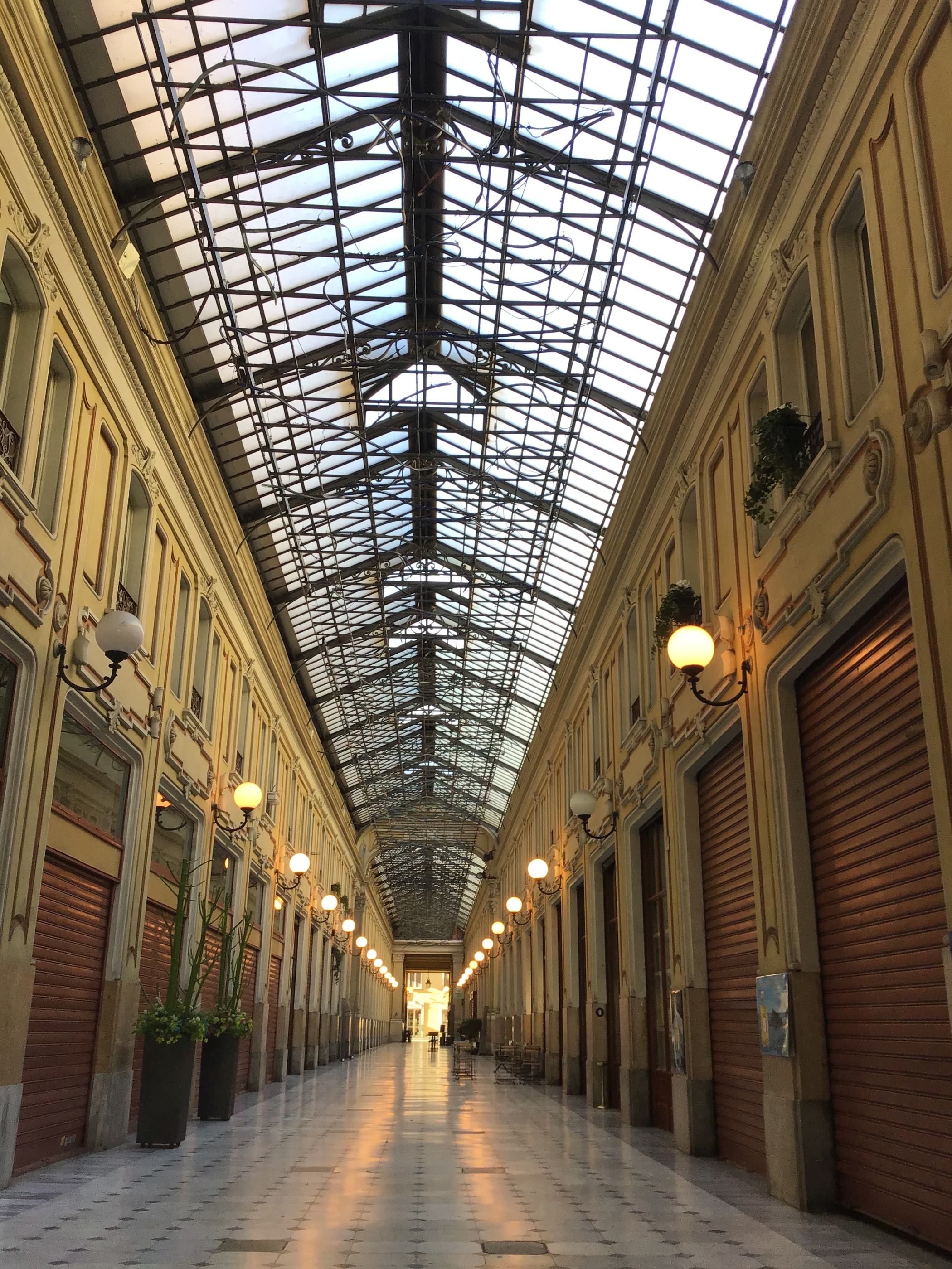 Galleria Umberto I