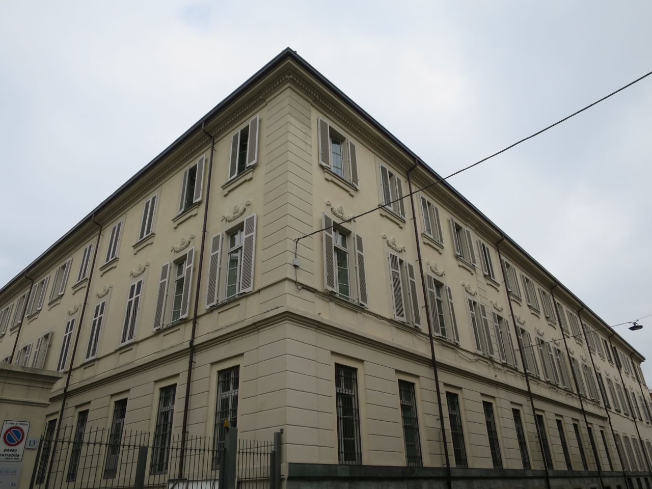 Istituto Richelmy
